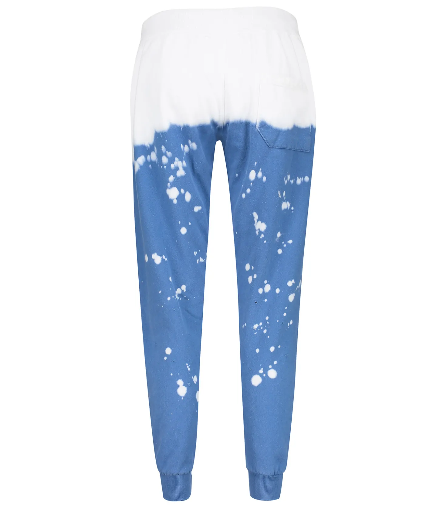 Pantalon de jogging Acid Wash Vinca-La Detresse Outlet