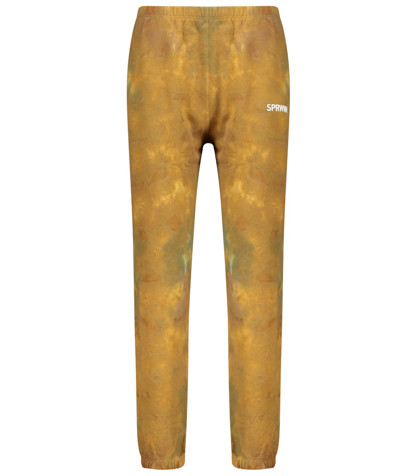 Pantalon de jogging Logo Army Marble Camo-SPRWMN Outlet