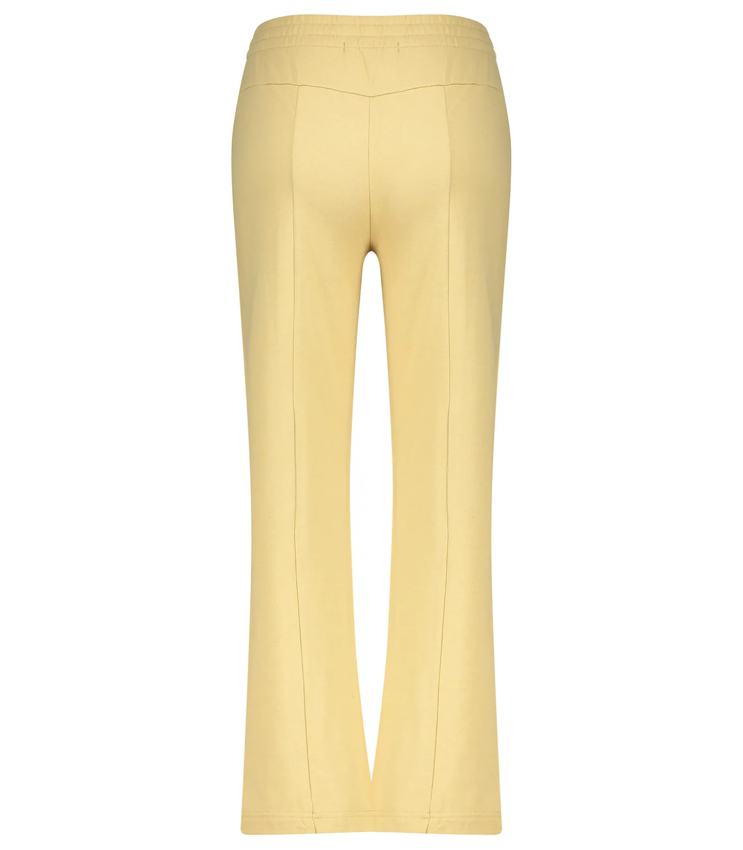 Pantalon de jogging évasé Light Camel-Ragdoll LA Shop