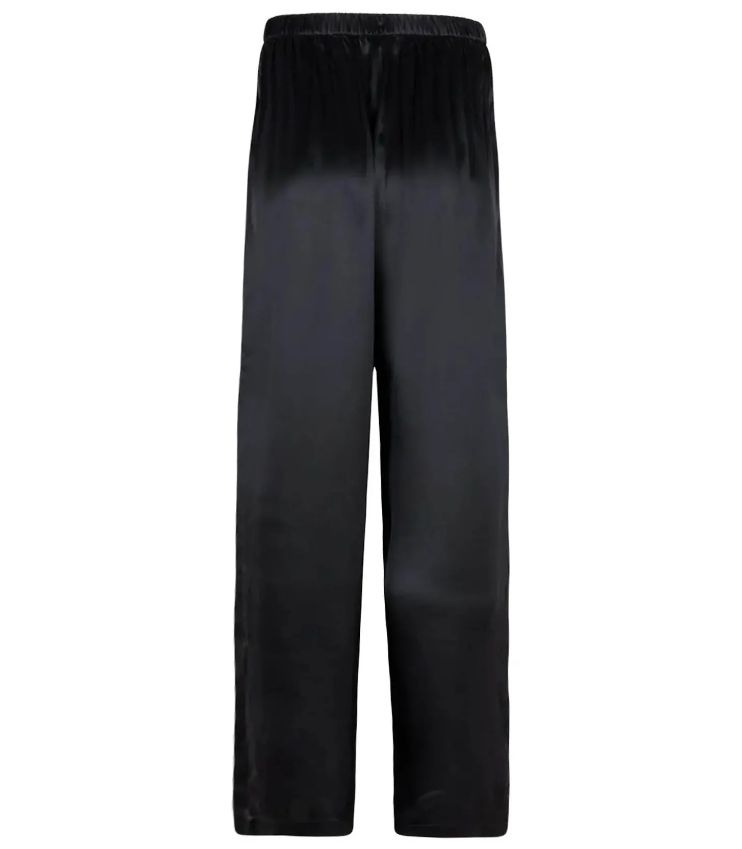 Pantalon de Pyjama Theodore Noir-Love Stories Fashion