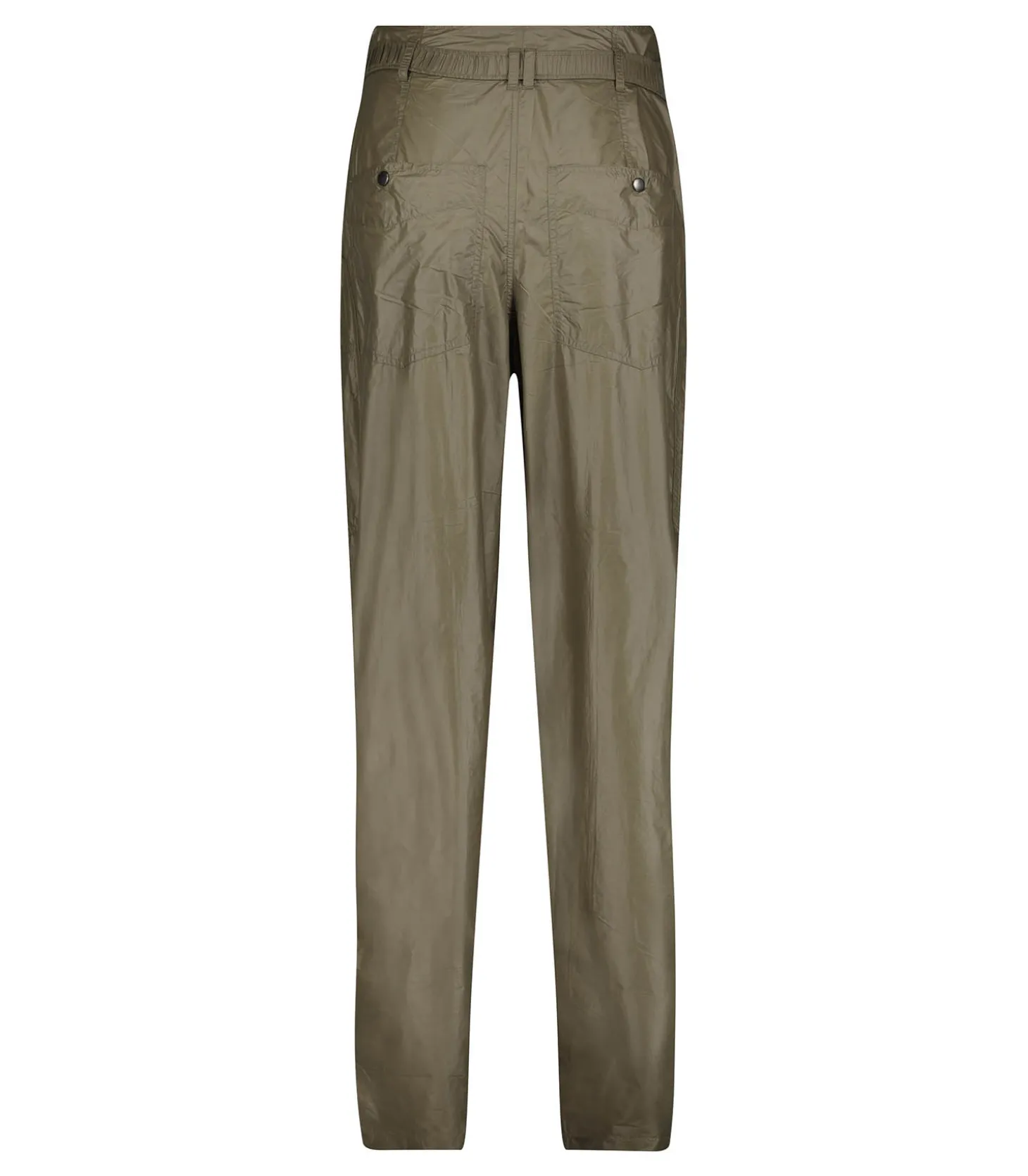 Pantalon Eklali-Isabel Marant Store