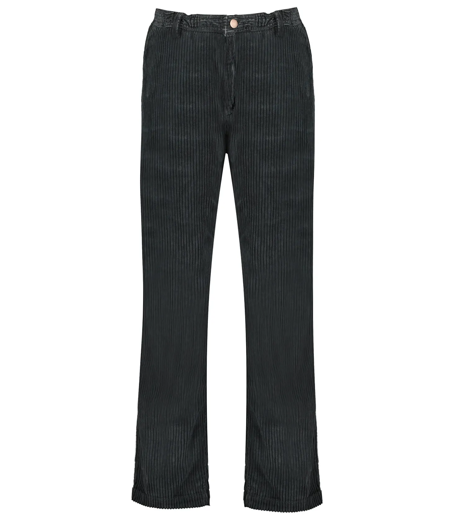 Pantalon en velours côtelé Funky Loose Caviar-Jane de Boy Sale