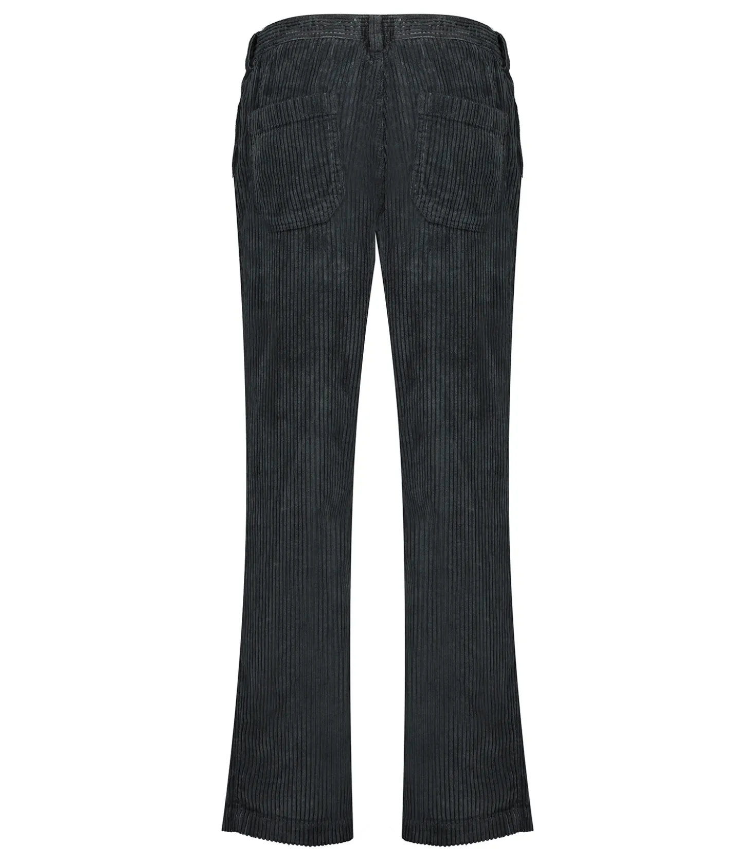 Pantalon en velours côtelé Funky Loose Caviar-Jane de Boy Sale
