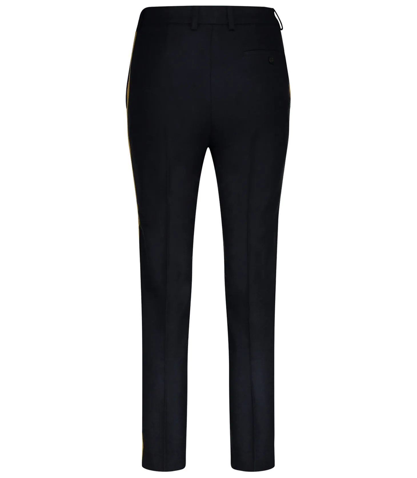 Pantalon feutré à bandes Algisa Garçonne-Golden Goose New