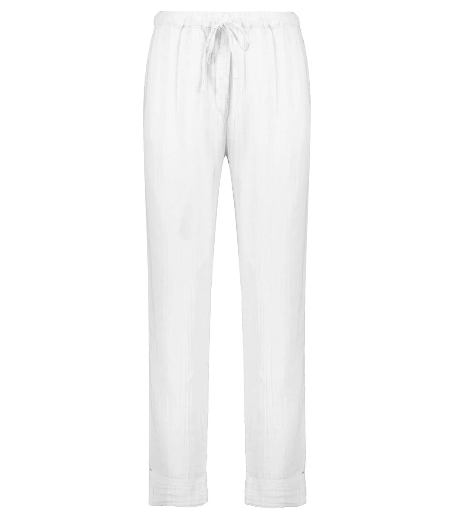 Pantalon Jordyn White-Xirena New