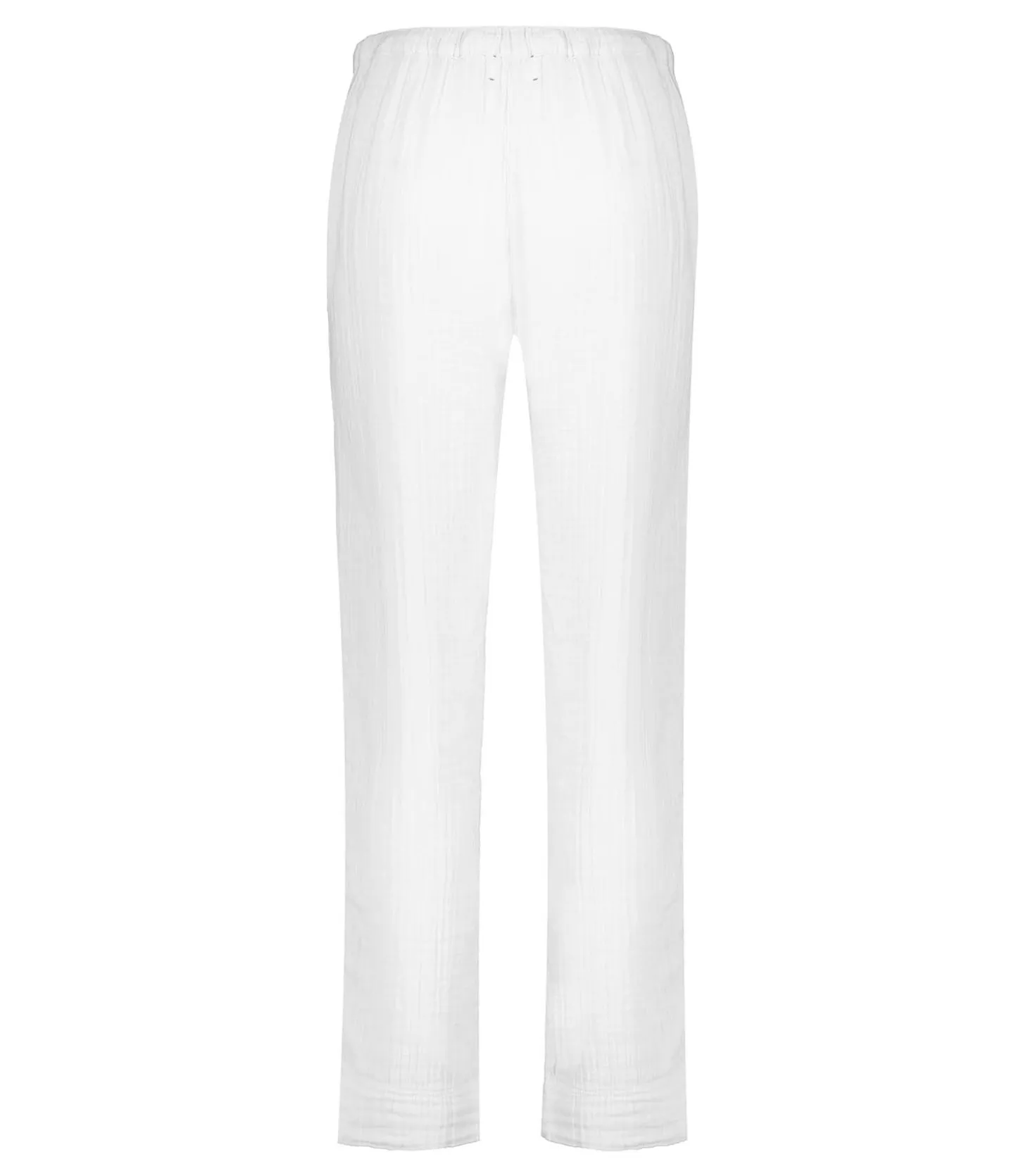 Pantalon Jordyn White-Xirena New