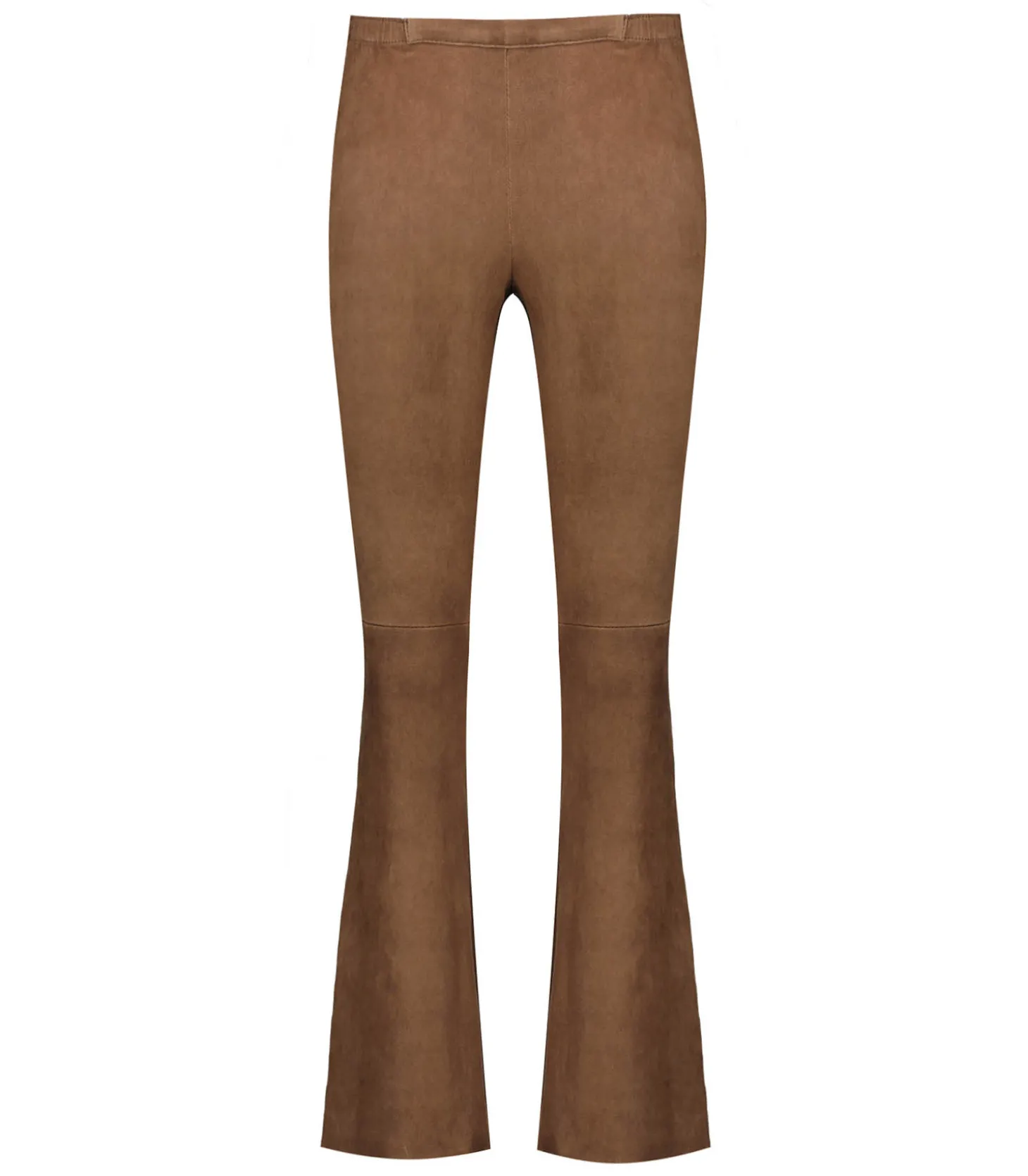 Pantalon Luca Caramel-Utzon Best Sale