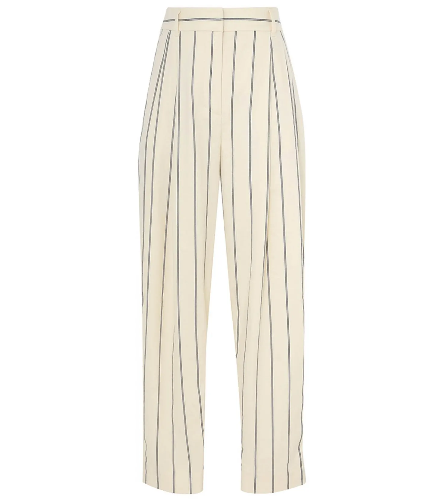 Pantalon Natura Cropped Barrel-Zimmermann Outlet