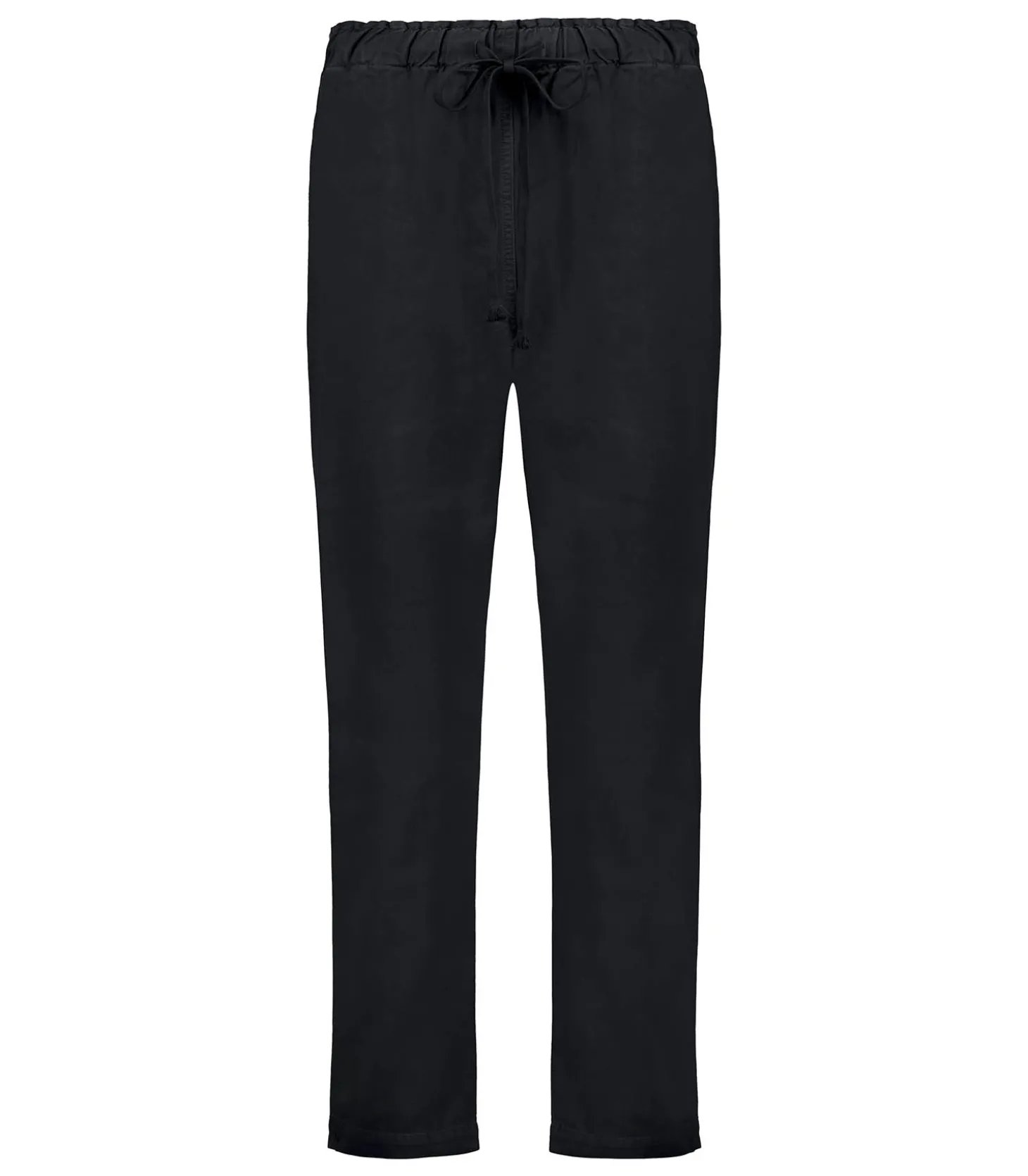 Pantalon Rex Washed Black-Xirena Discount