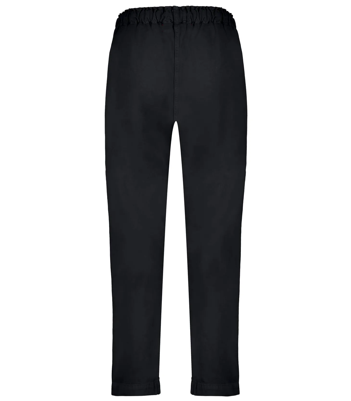 Pantalon Rex Washed Black-Xirena Discount