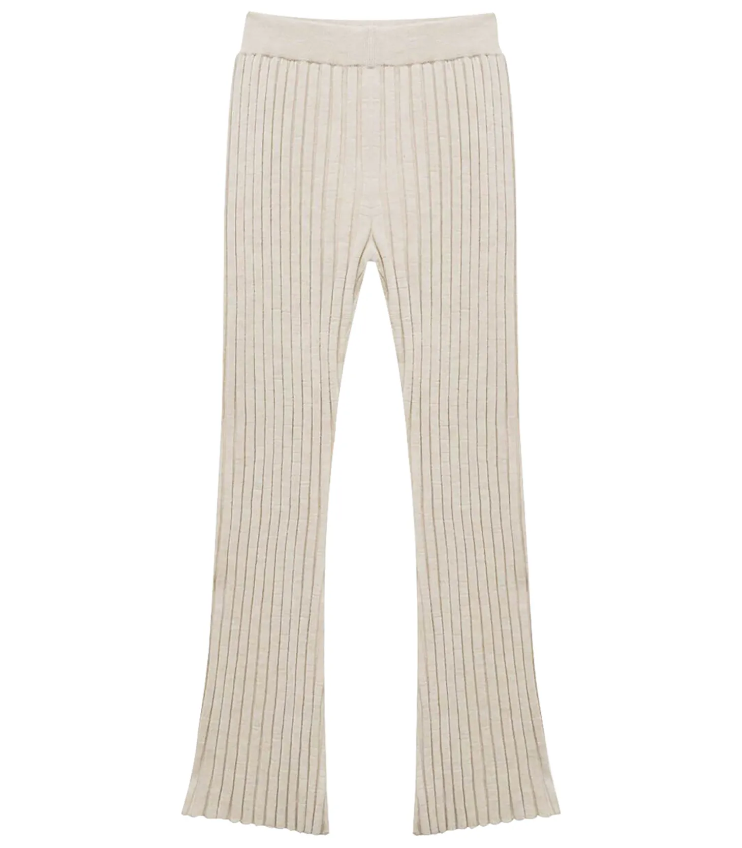 Pantalon Val en laine-Anine Bing Store