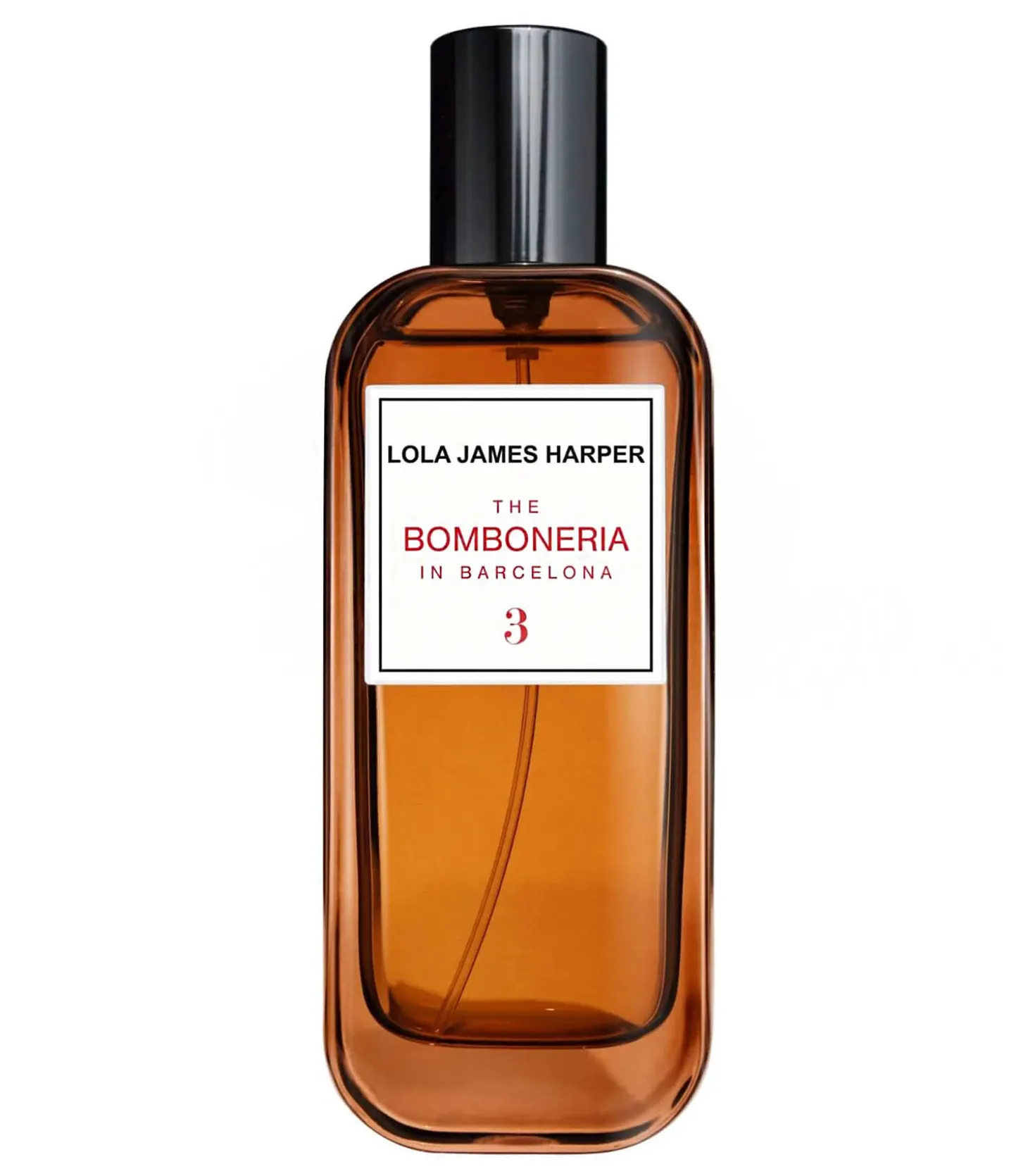 Parfum D'Ambiance #3 Bomboneria 50ml-Lola James Harper Shop