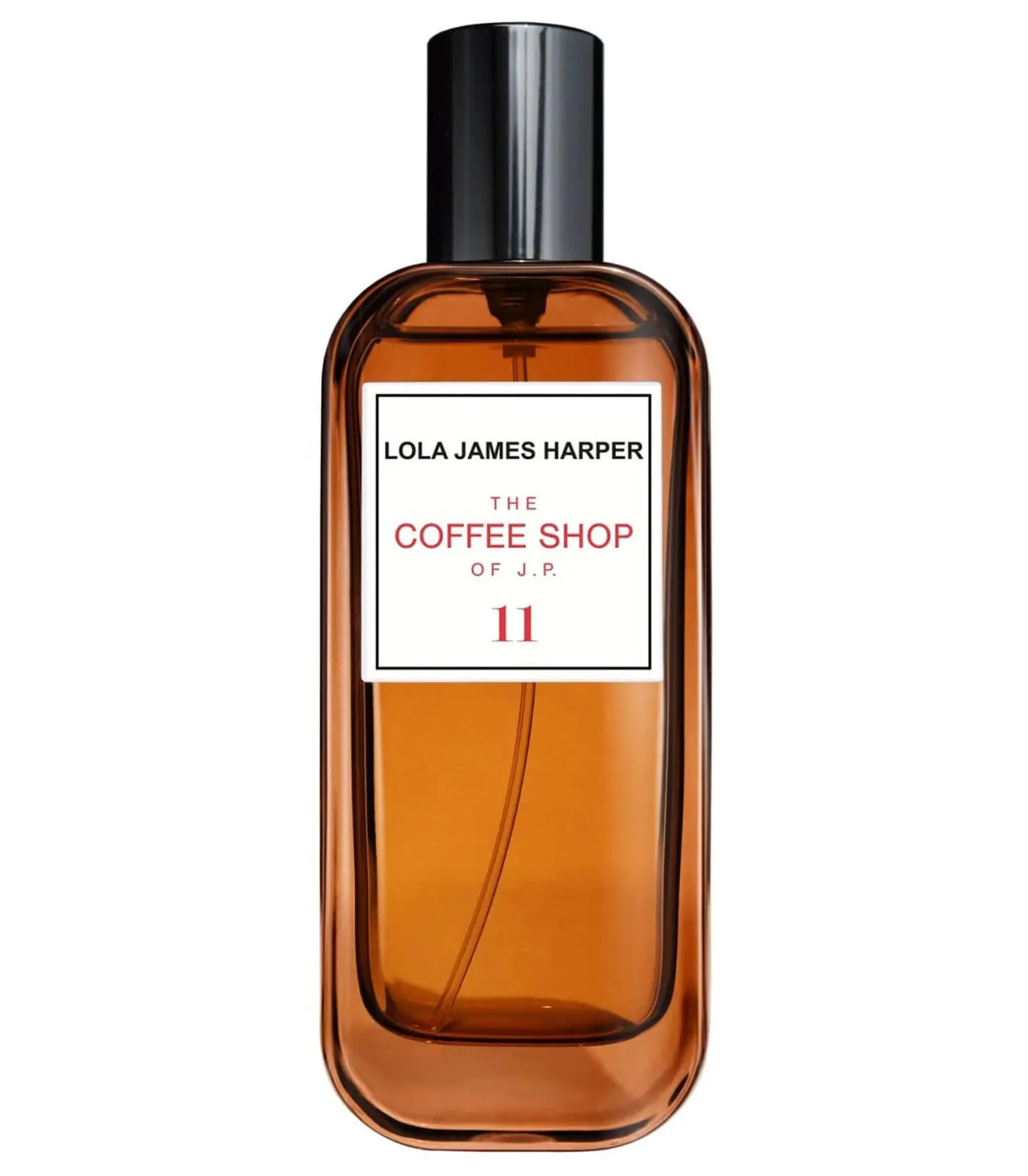 Parfum D'Ambiance #11 Coffe Shop 50ml-Lola James Harper Discount