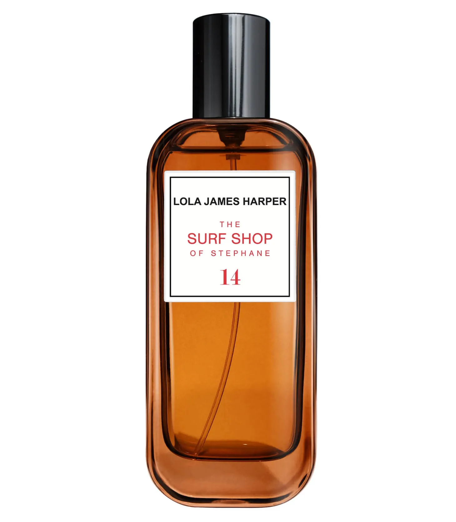 Parfum D'Ambiance #14 Surf Shop 50ml-Lola James Harper New