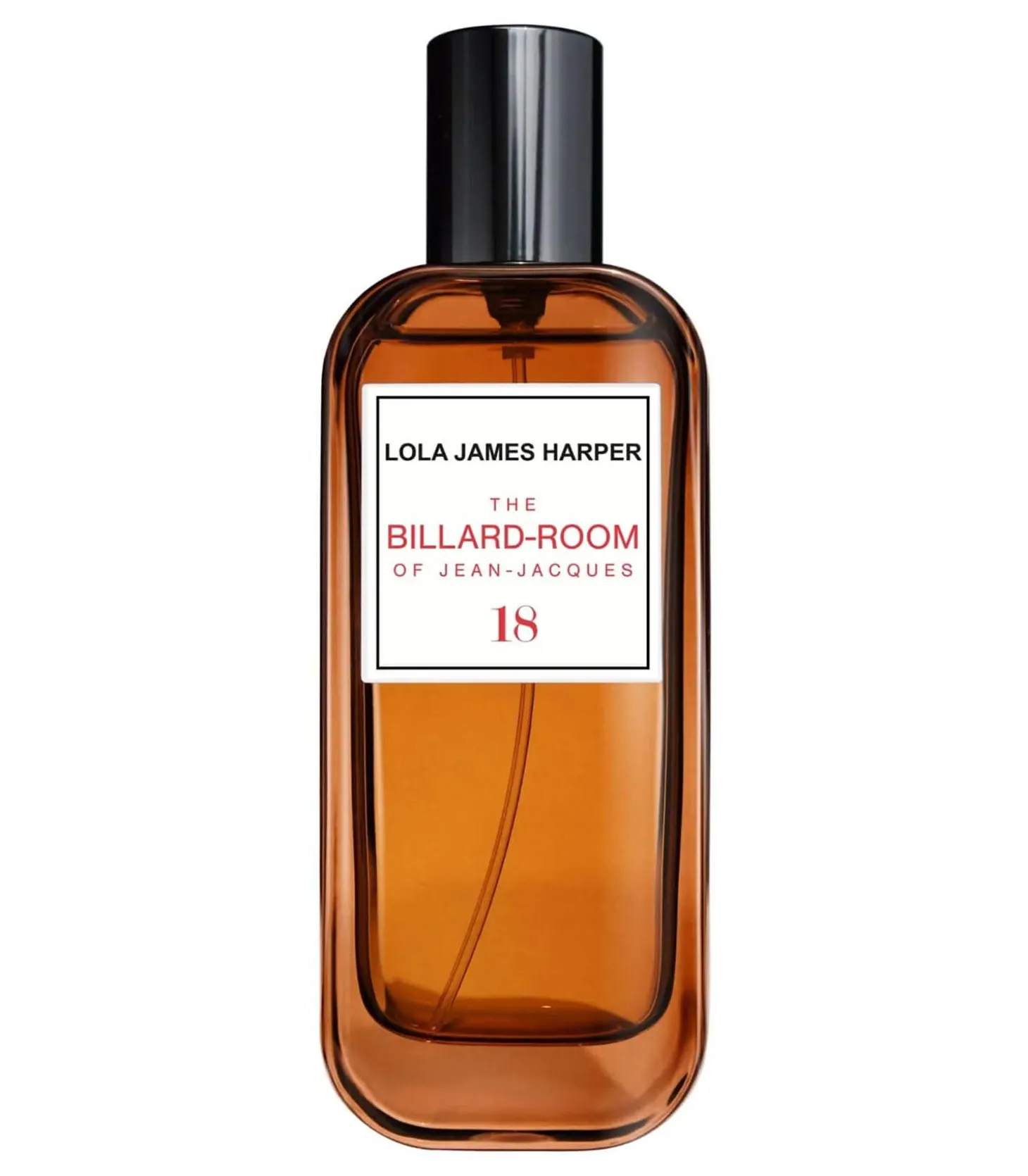 Parfum D'Ambiance #18 The Billard Room 50ml-Lola James Harper Cheap
