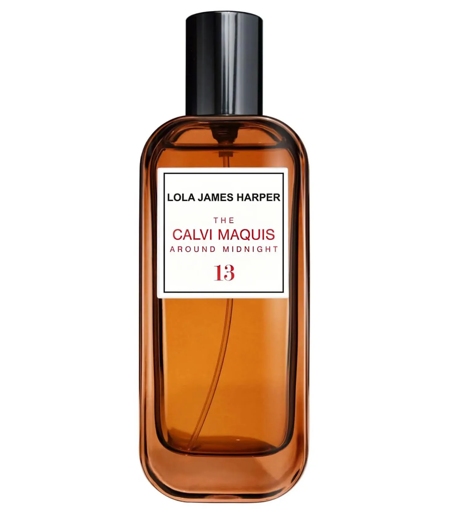 Parfum D'Ambiance #13 The Calvi Maquis 50ml-Lola James Harper New