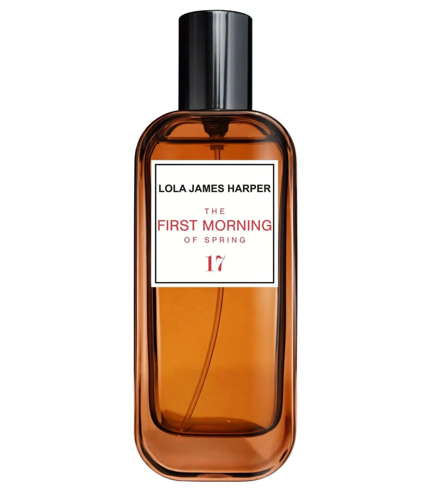 Parfum D'Ambiance #17 The First Morning 50ml-Lola James Harper Online