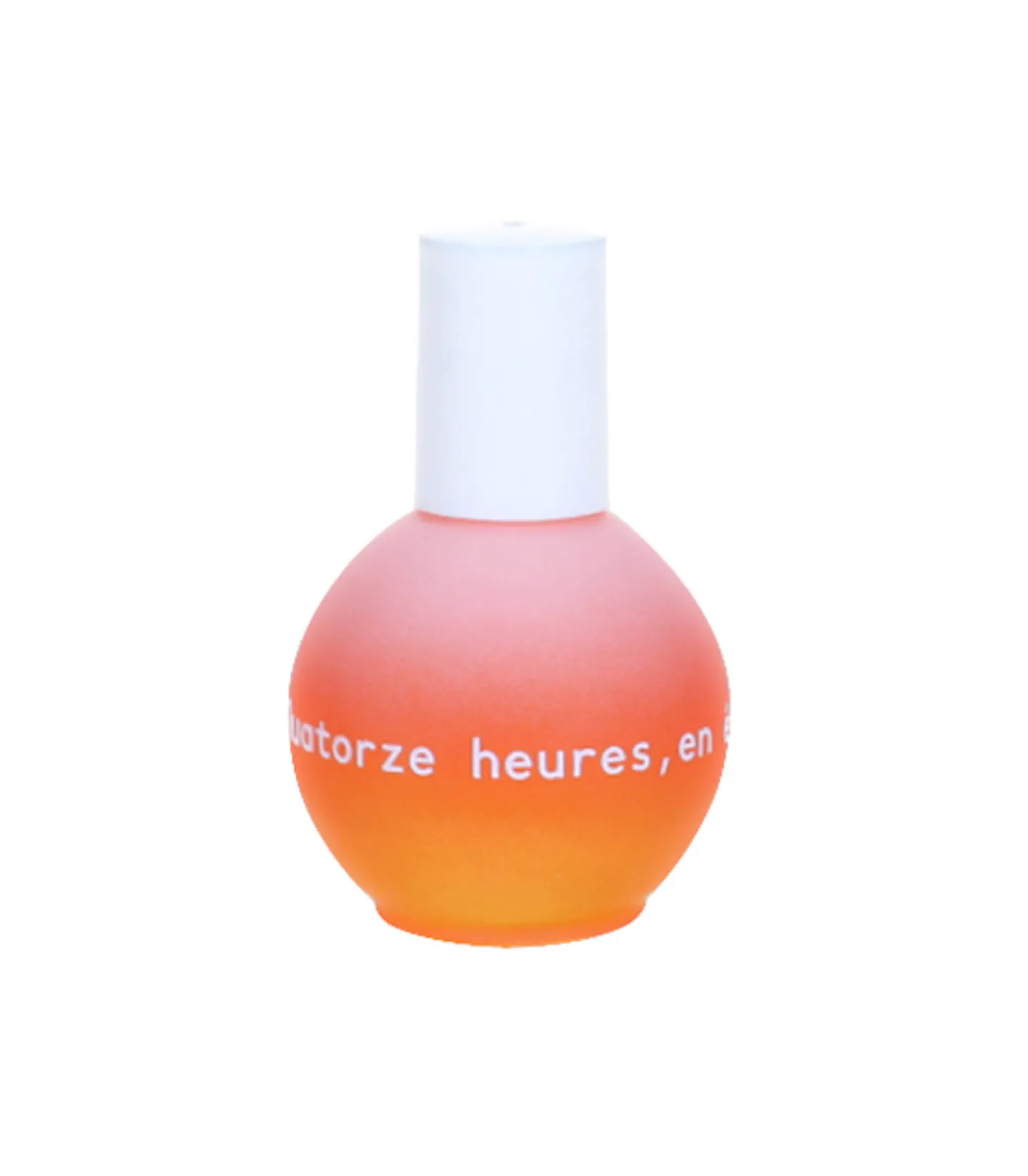 Parfum Quatorze Heures, en Été 15 ml-Albertine Online