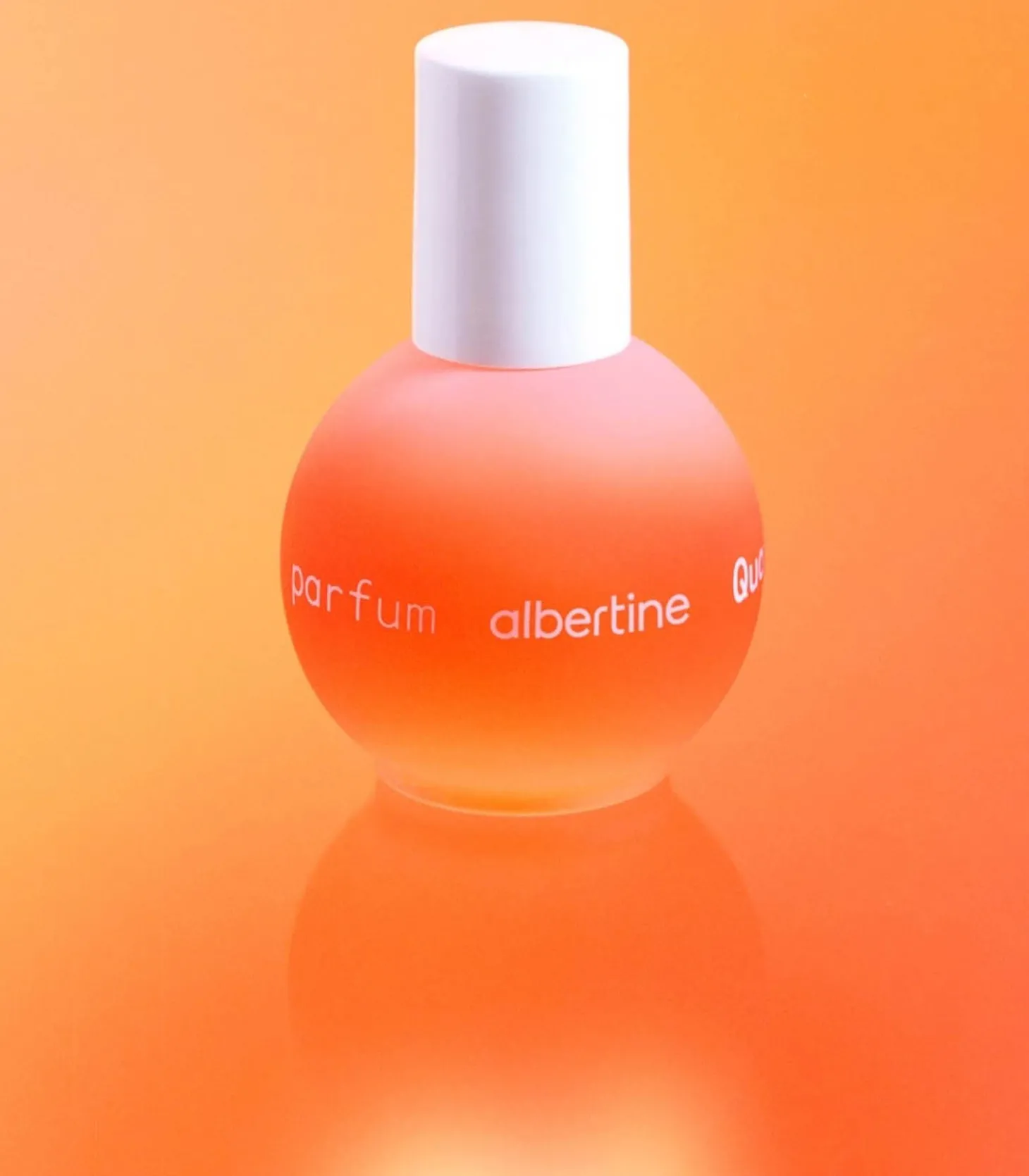 Parfum Quatorze Heures, en Été 15 ml-Albertine Online
