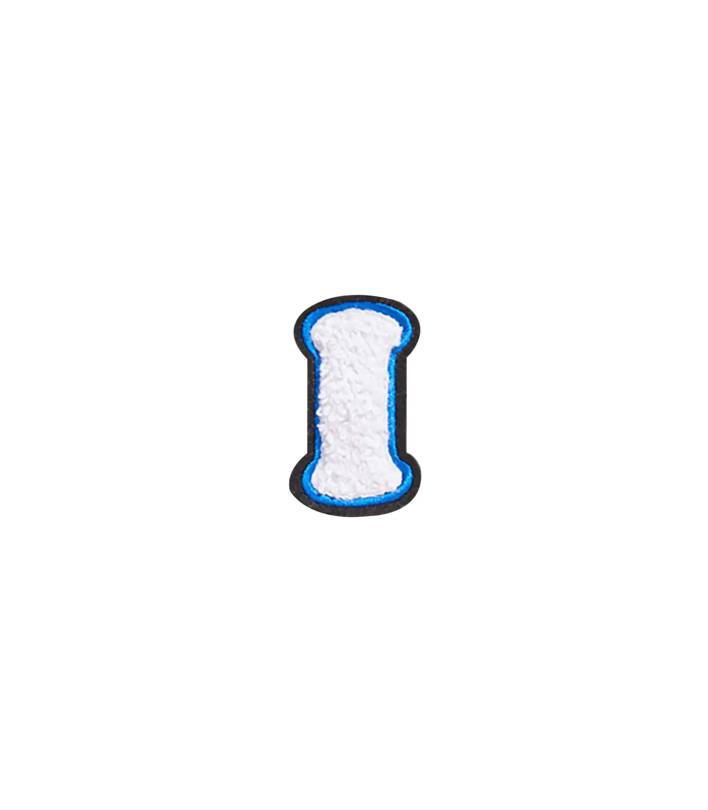 Patch The Letter I-Marc Jacobs Clearance