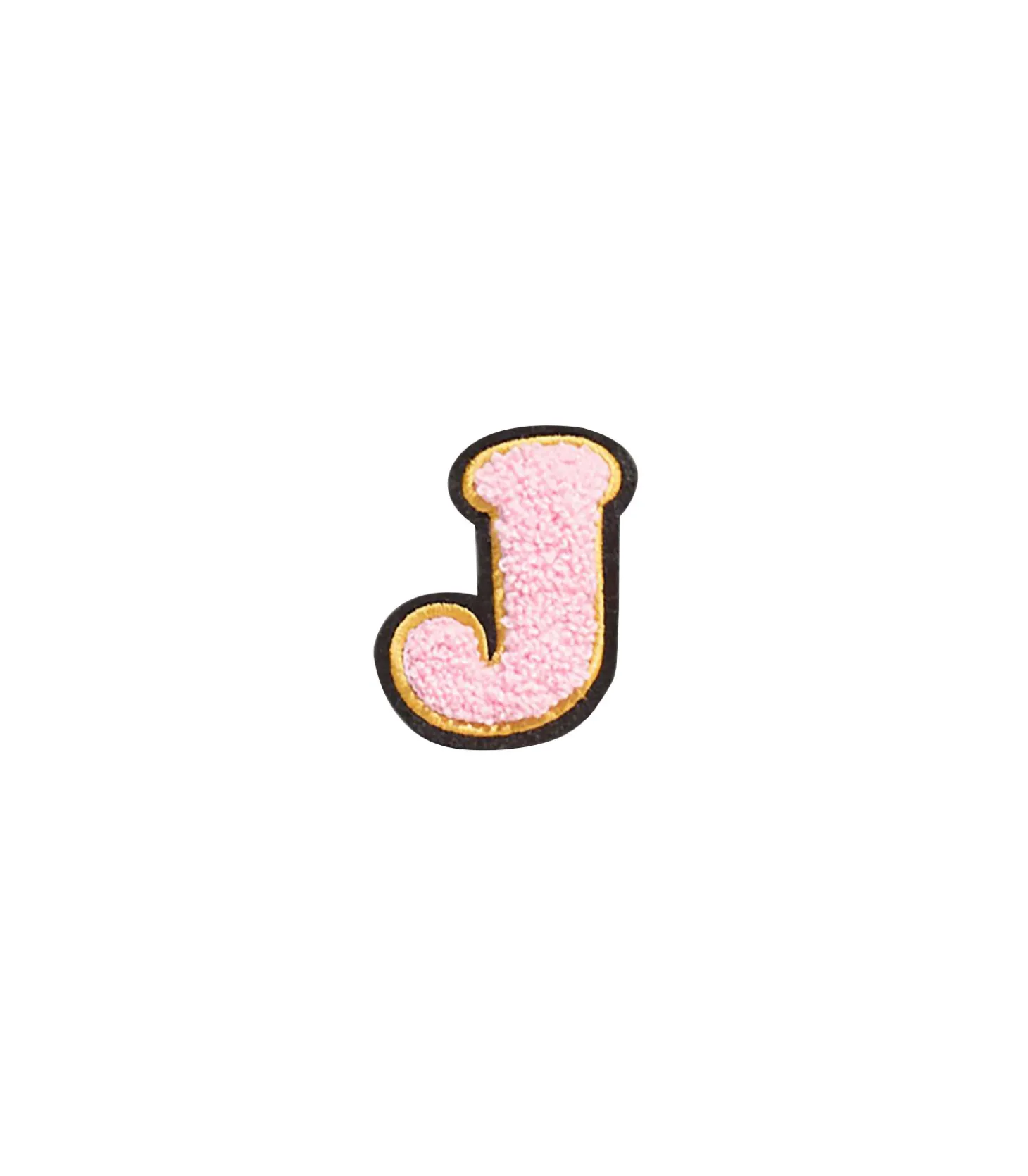 Patch The Letter J-Marc Jacobs Sale