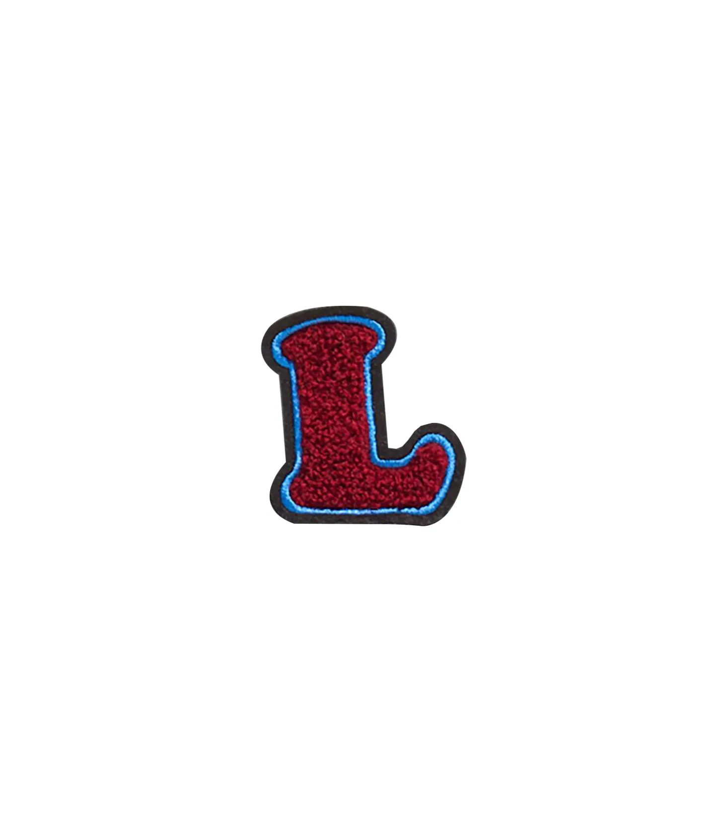 Patch The Letter L-Marc Jacobs Outlet
