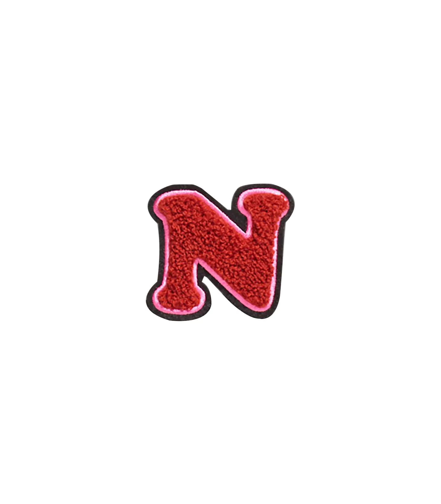 Patch The Letter N-Marc Jacobs Cheap