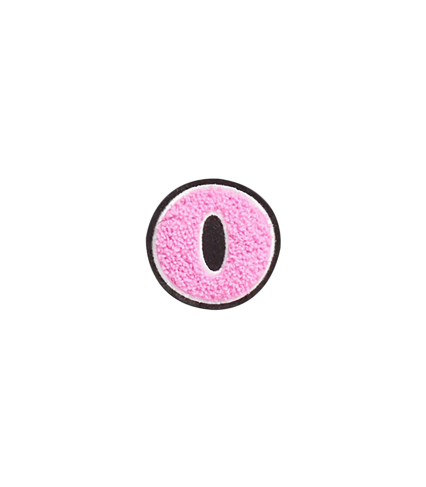 Patch The Letter O-Marc Jacobs Online
