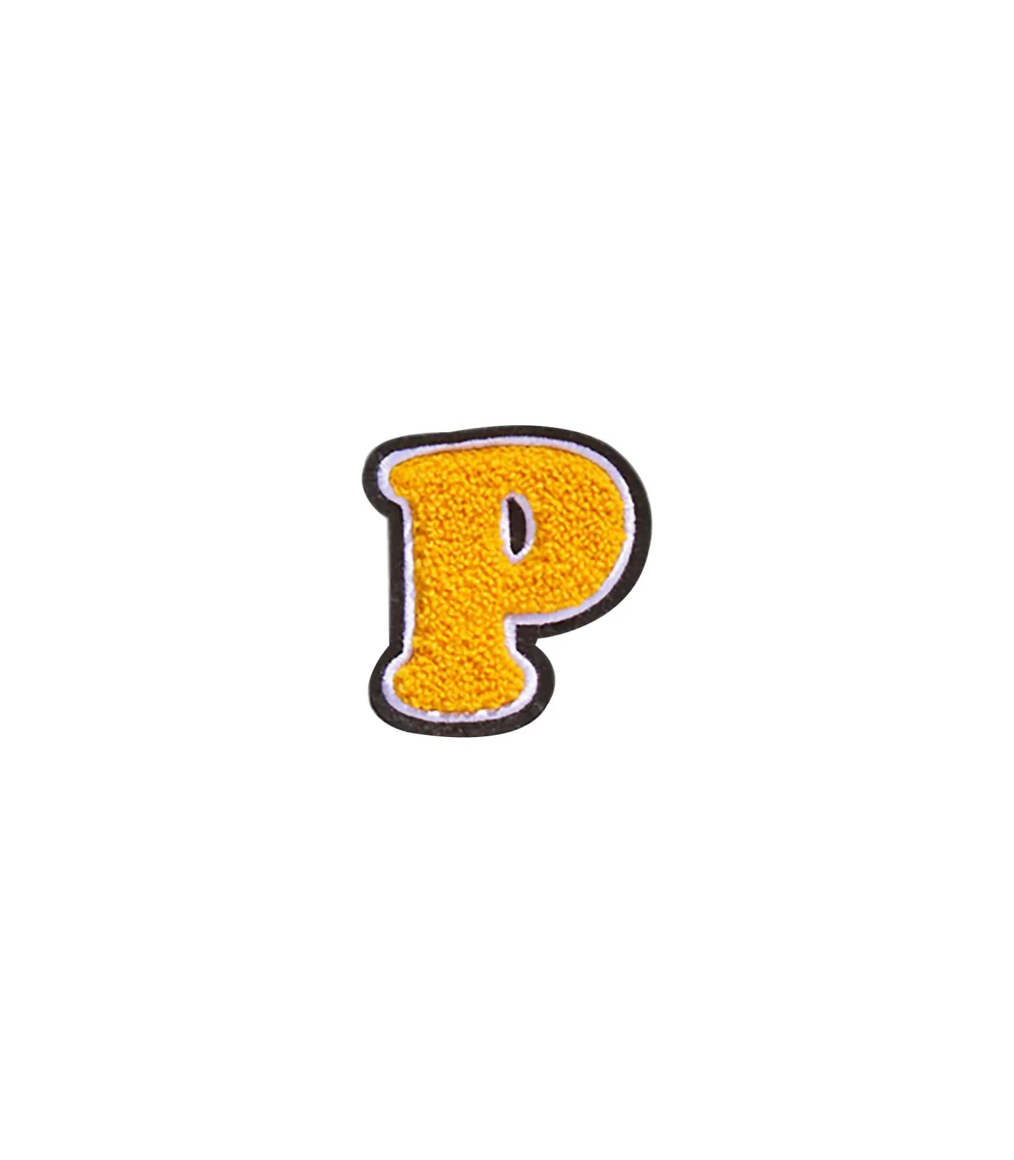 Patch The Letter P-Marc Jacobs Store