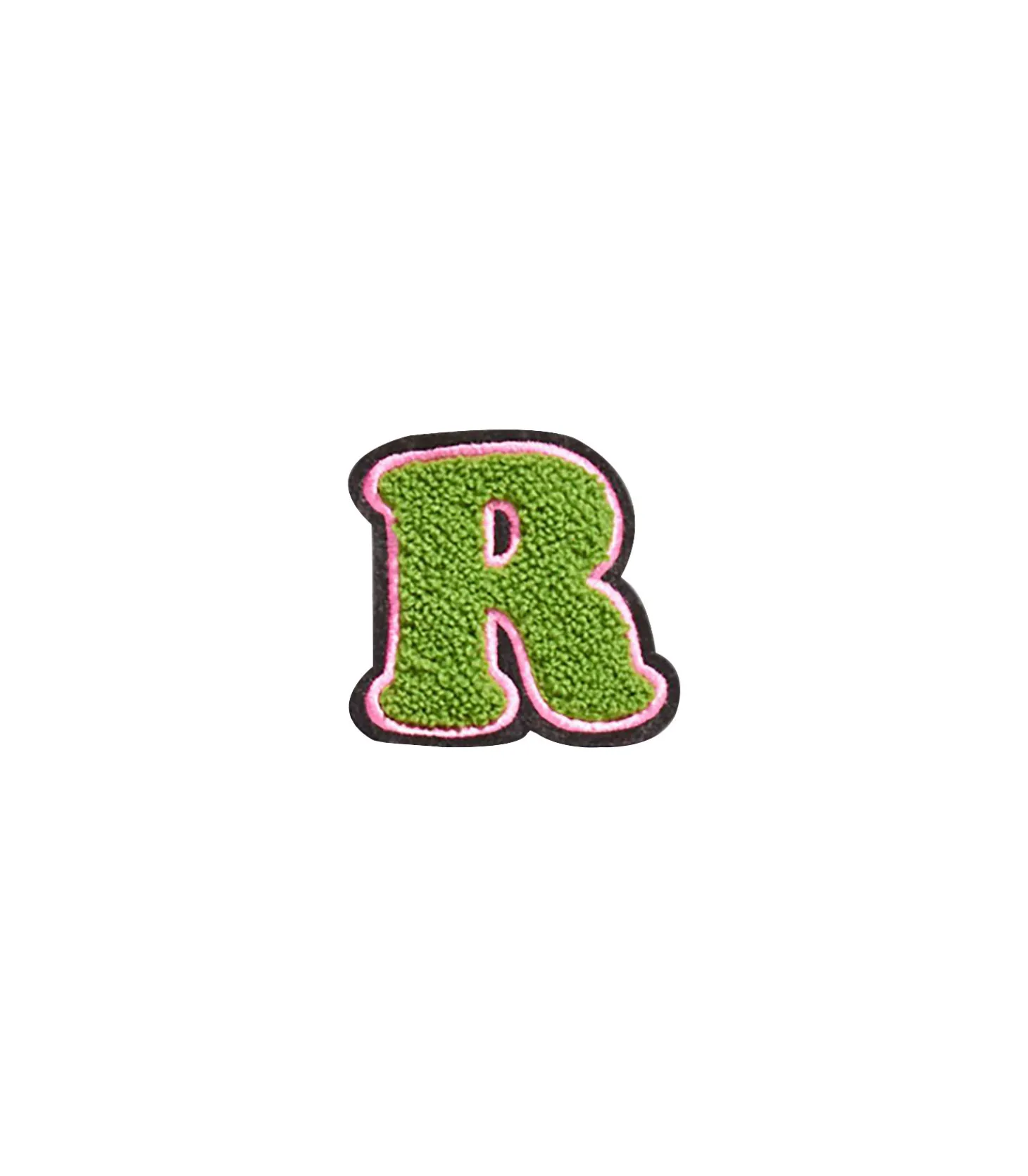Patch The Letter R-Marc Jacobs Discount