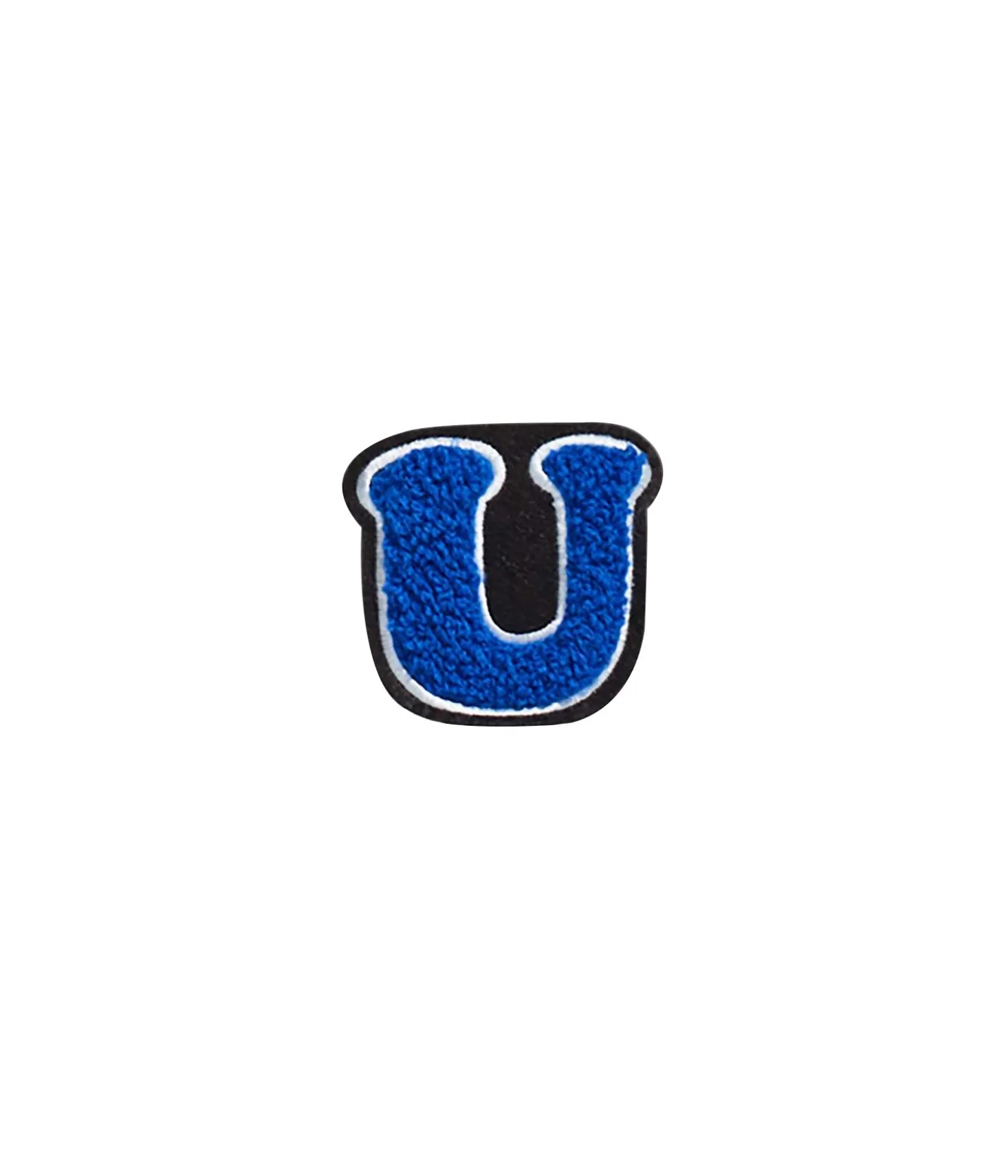 Patch The Letter U-Marc Jacobs Cheap