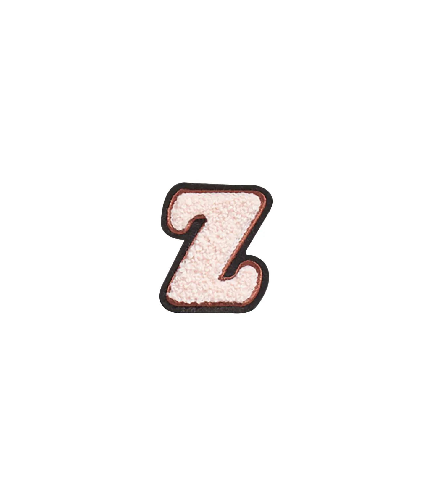 Patch The Letter Z-Marc Jacobs Cheap