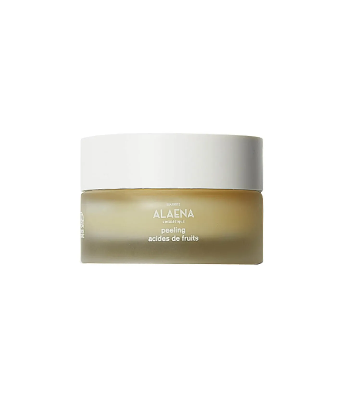 Peeling Acide de Fruits-Alaena Fashion