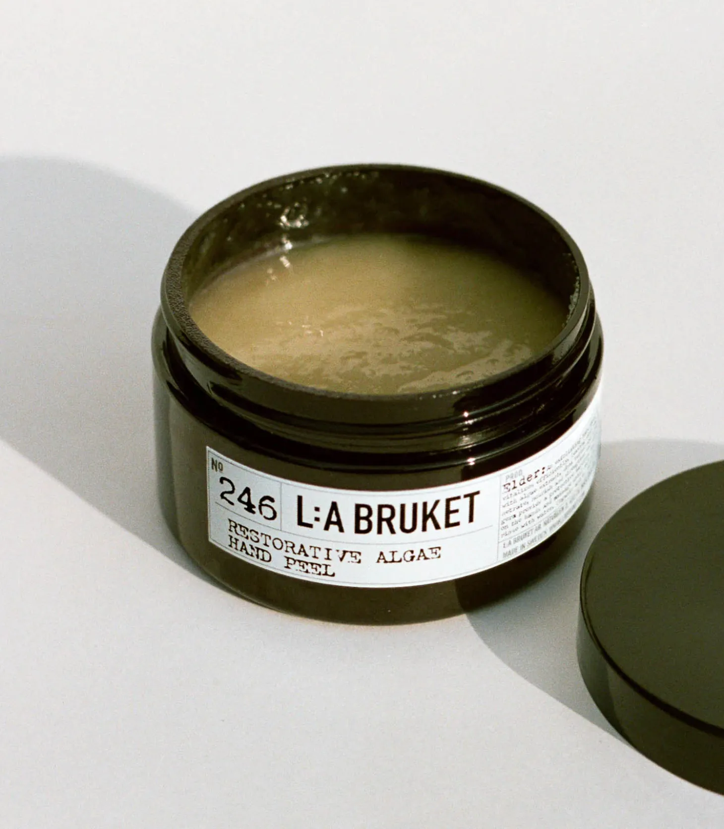 Peeling revitalisant n°246 aux algues pour les mains-L:a Bruket Online