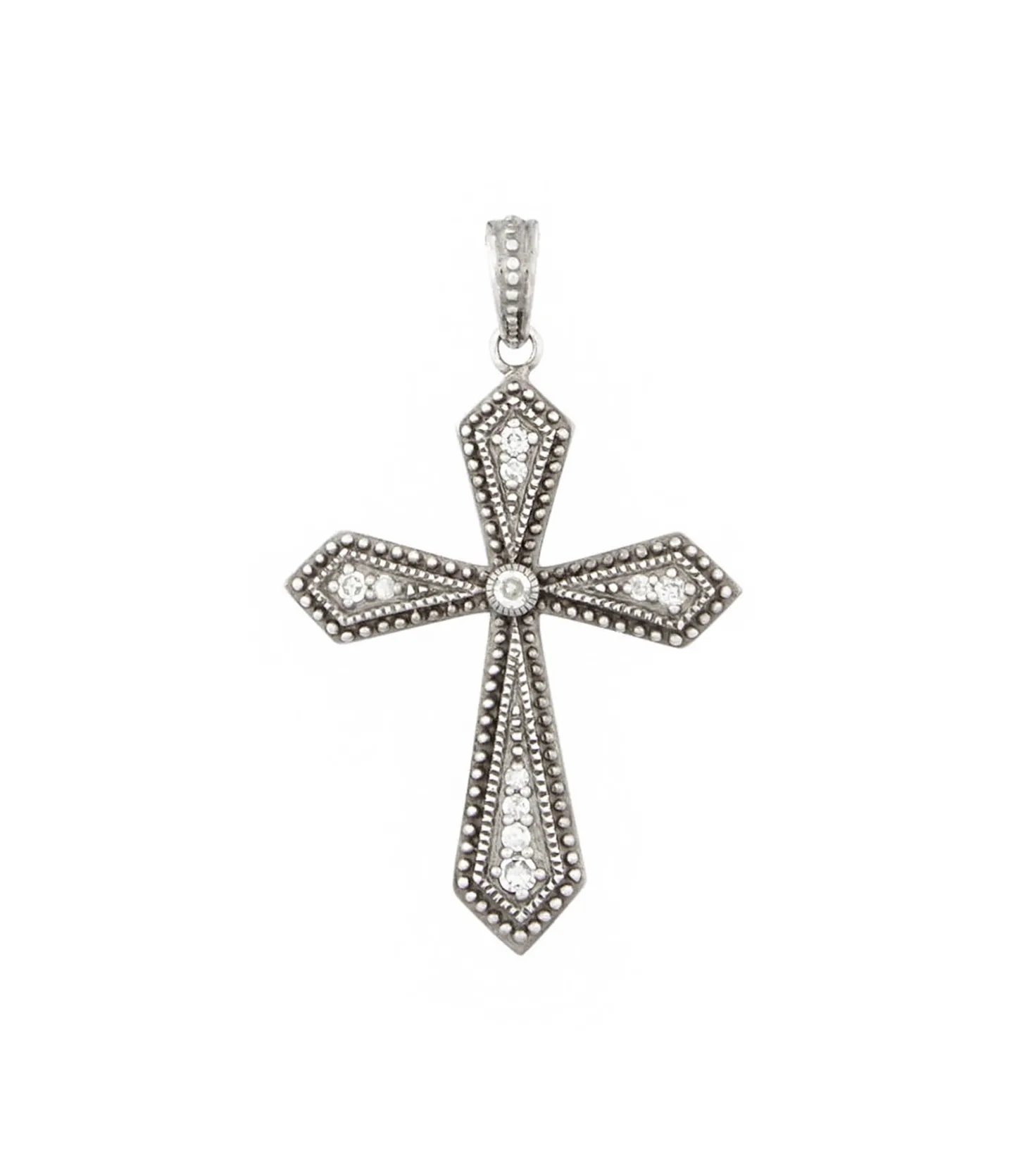 Pendentif Ray Of Light Argent-De Jaegher Cheap
