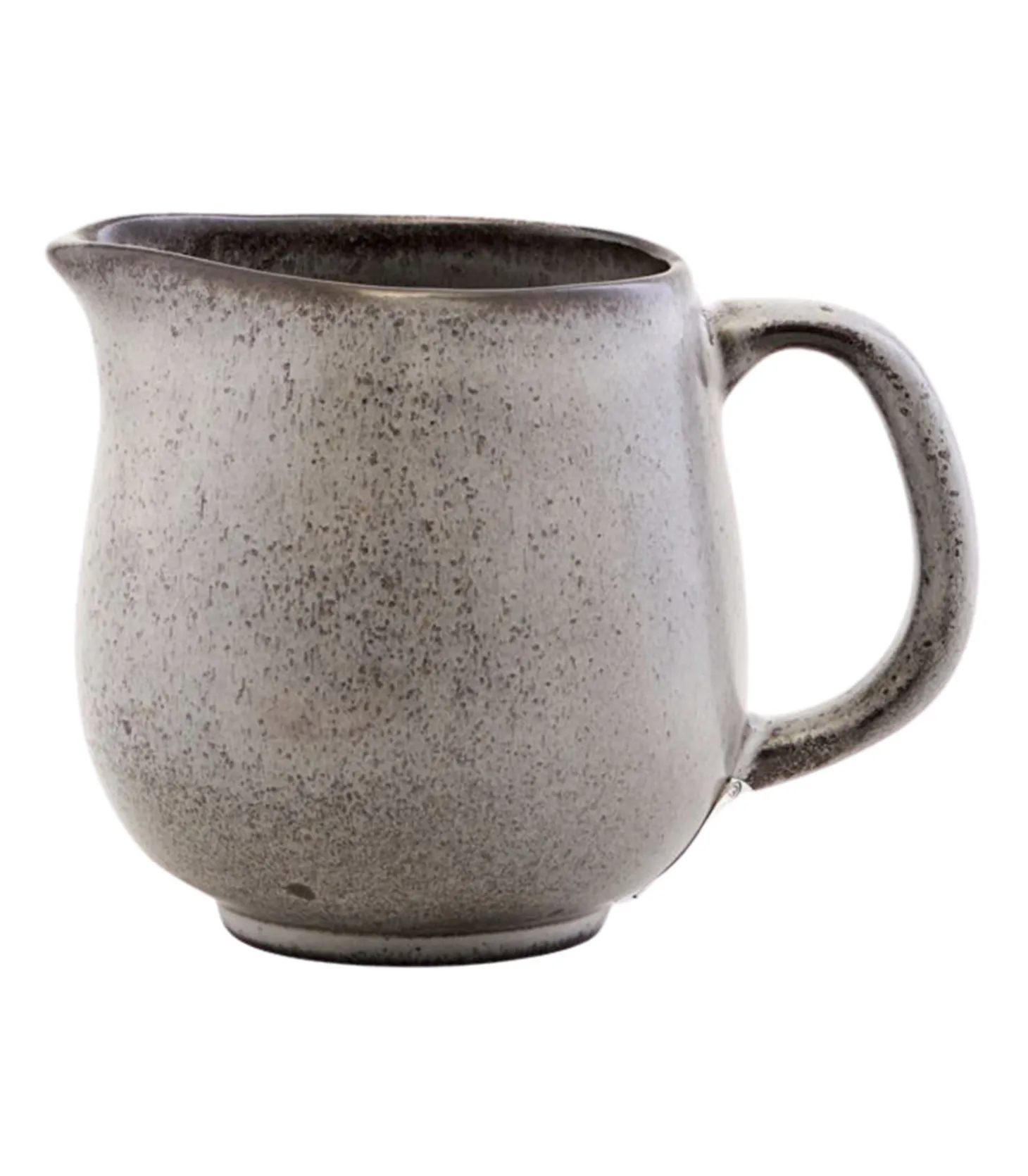 Petite cruche à lait en pierre Stone-Nicolas Vahé Outlet