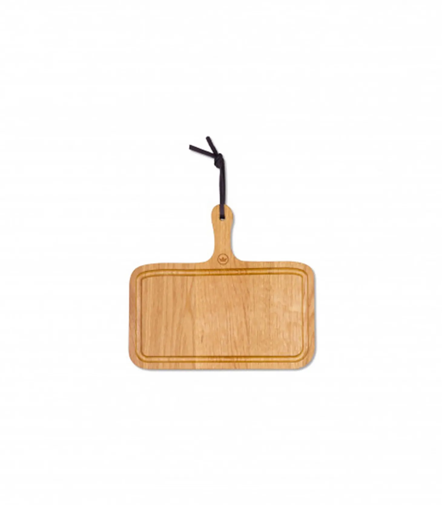 Petite planche rectangulaire Bread en Chêne-Dutchdeluxes Best