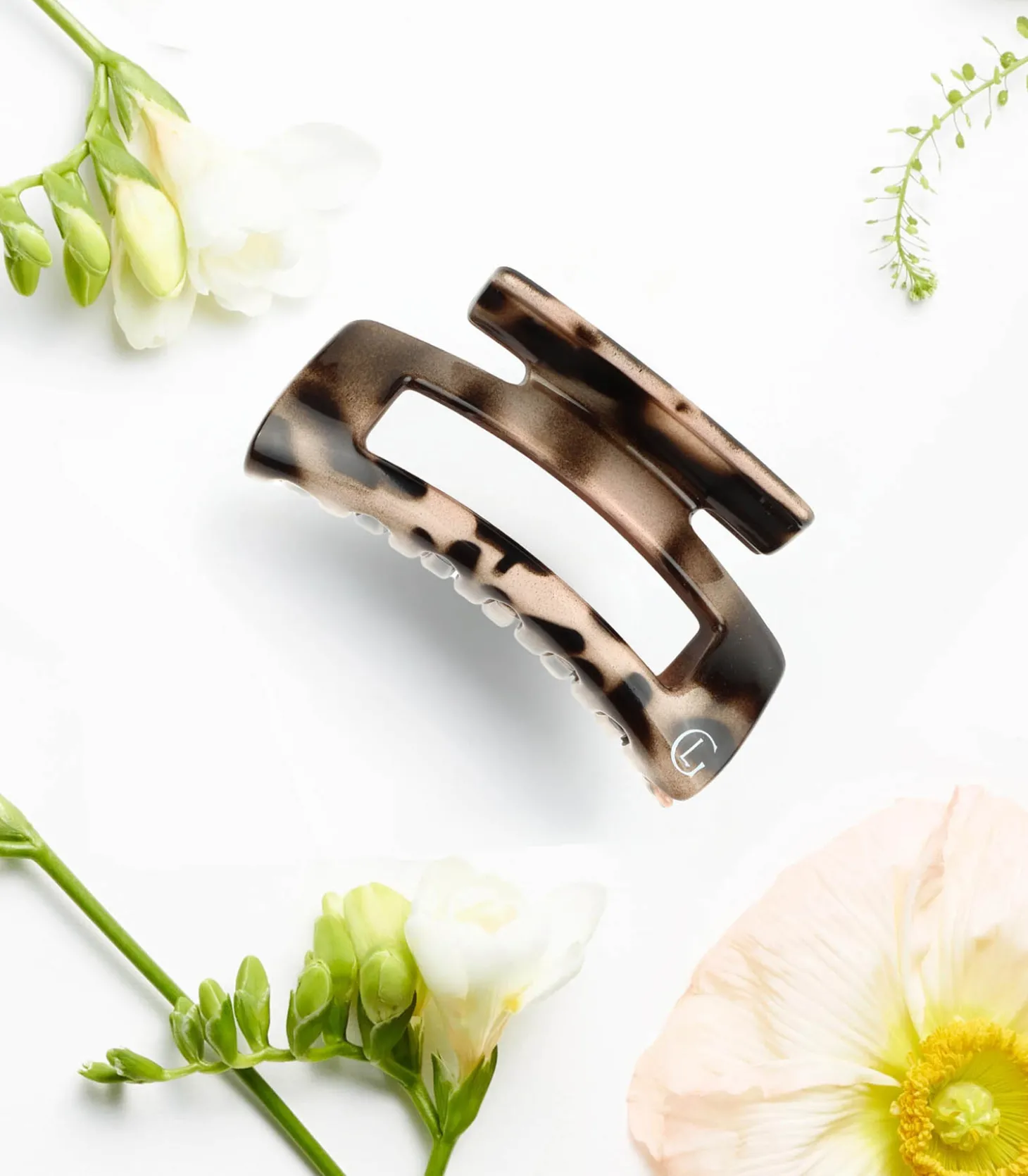 Pince Ecaille-Leonor Greyl Store
