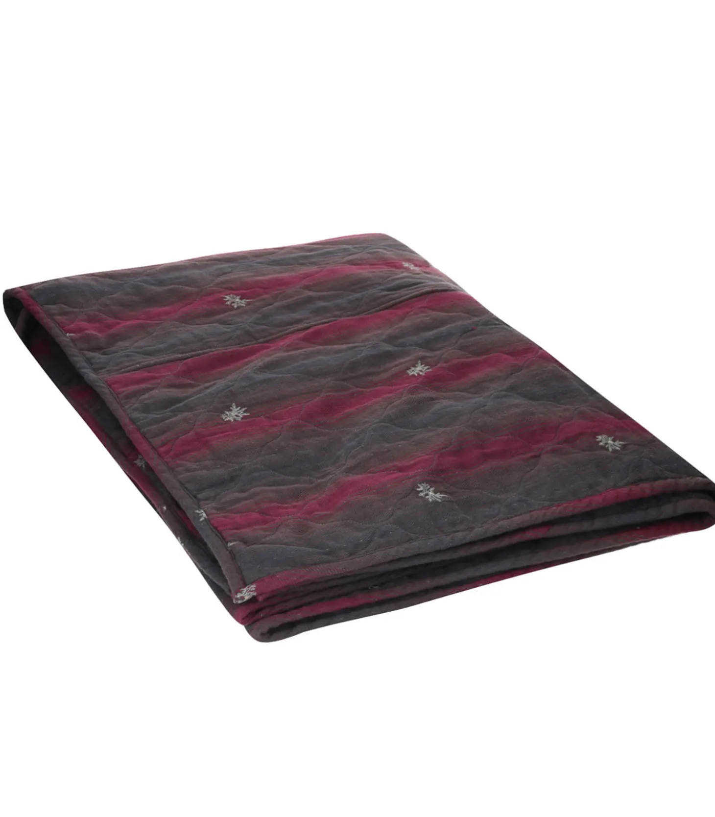 Plaid Blanket wine-Bsbee Best
