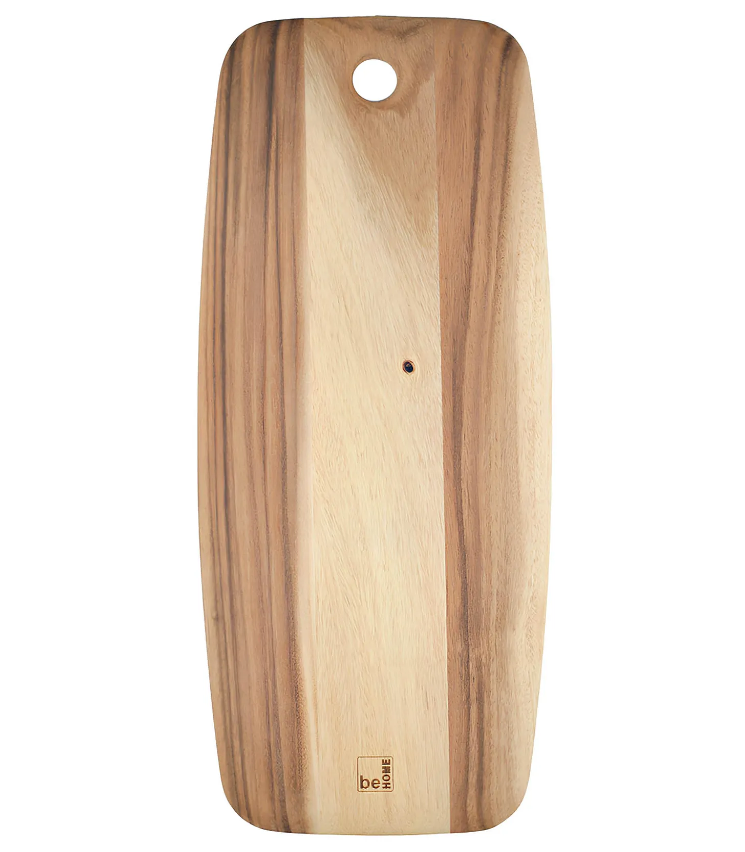 Planche à Découper Rectangulaire en Acacia Large-Be Home Best Sale