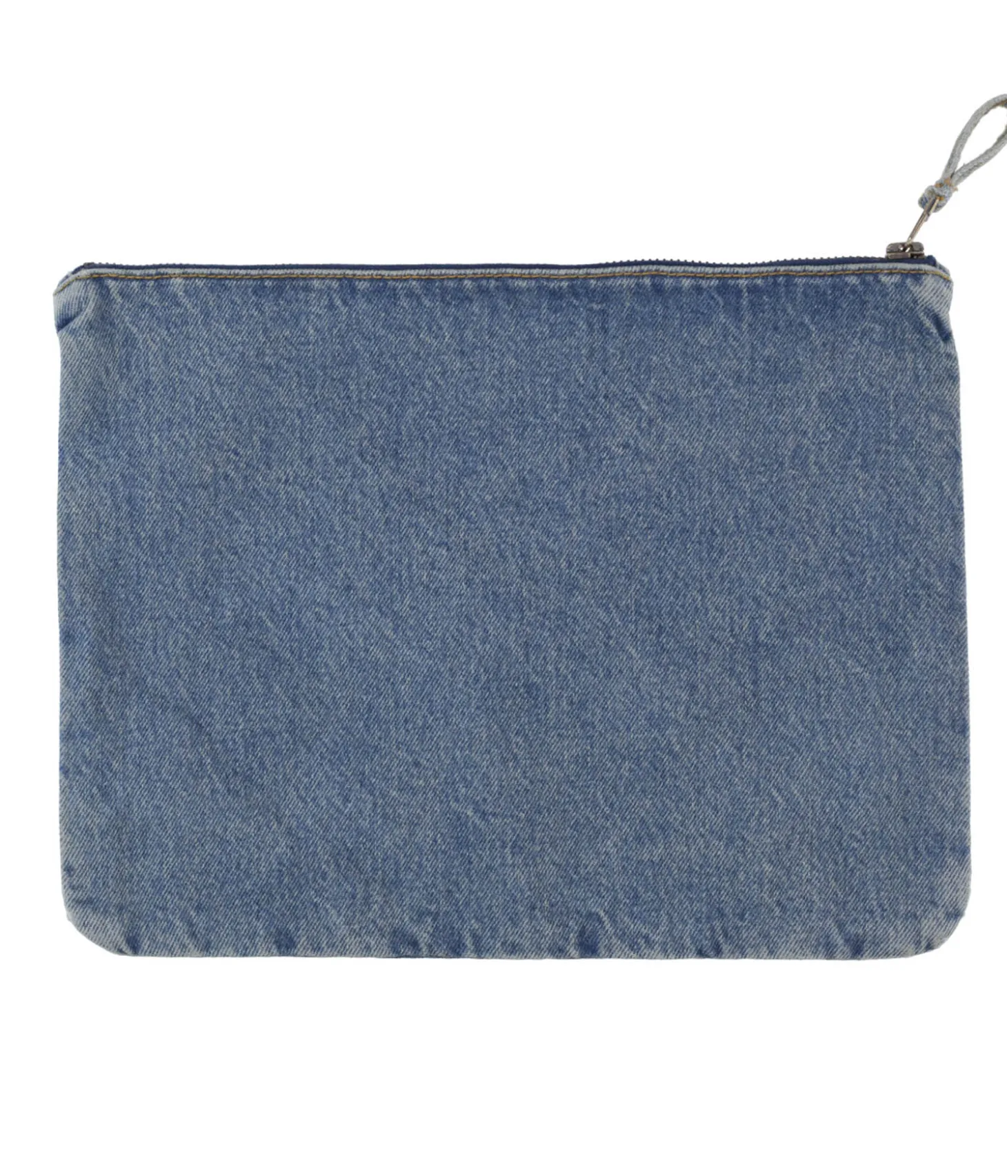 Pochette denim x Jane de Boy-Ragdoll LA New