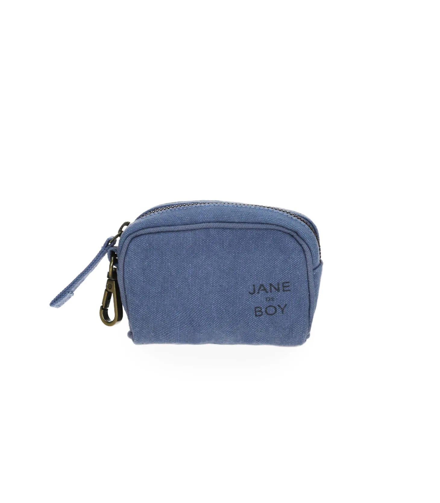 Pochette et sacs pour chiens bleu x Jane de Boy-Sac U.S Best