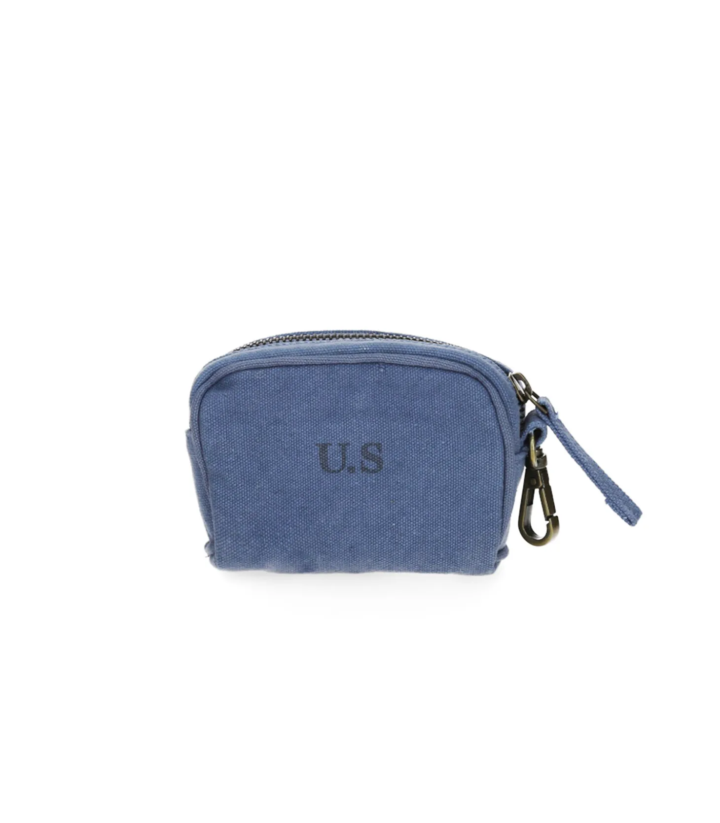 Pochette et sacs pour chiens bleu x Jane de Boy-Sac U.S Best