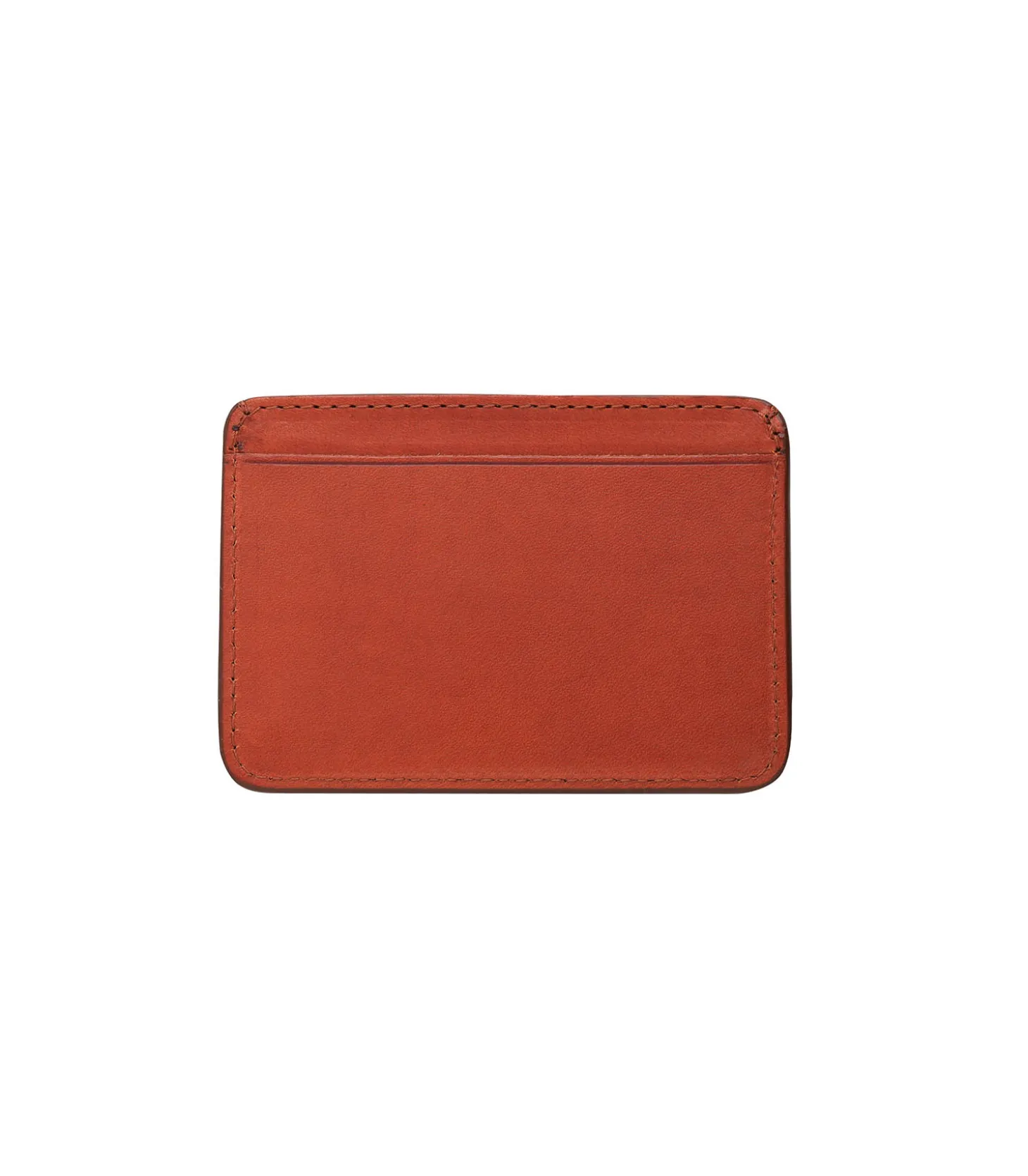 Porte-Carte Yosé Cognac / Pink-Escuyer Flash Sale
