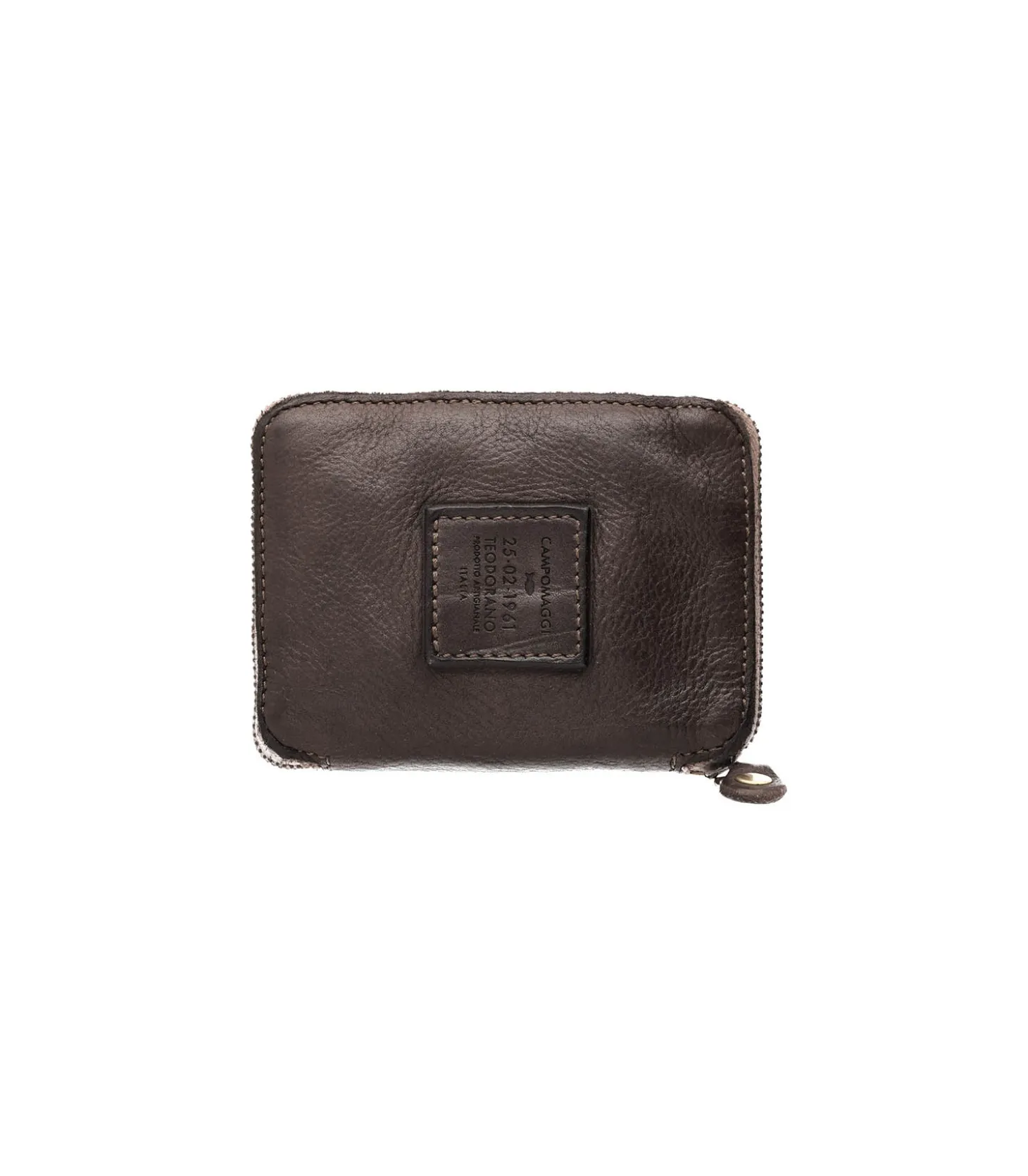 Portefeuille Johnny Brown-Campomaggi Cheap