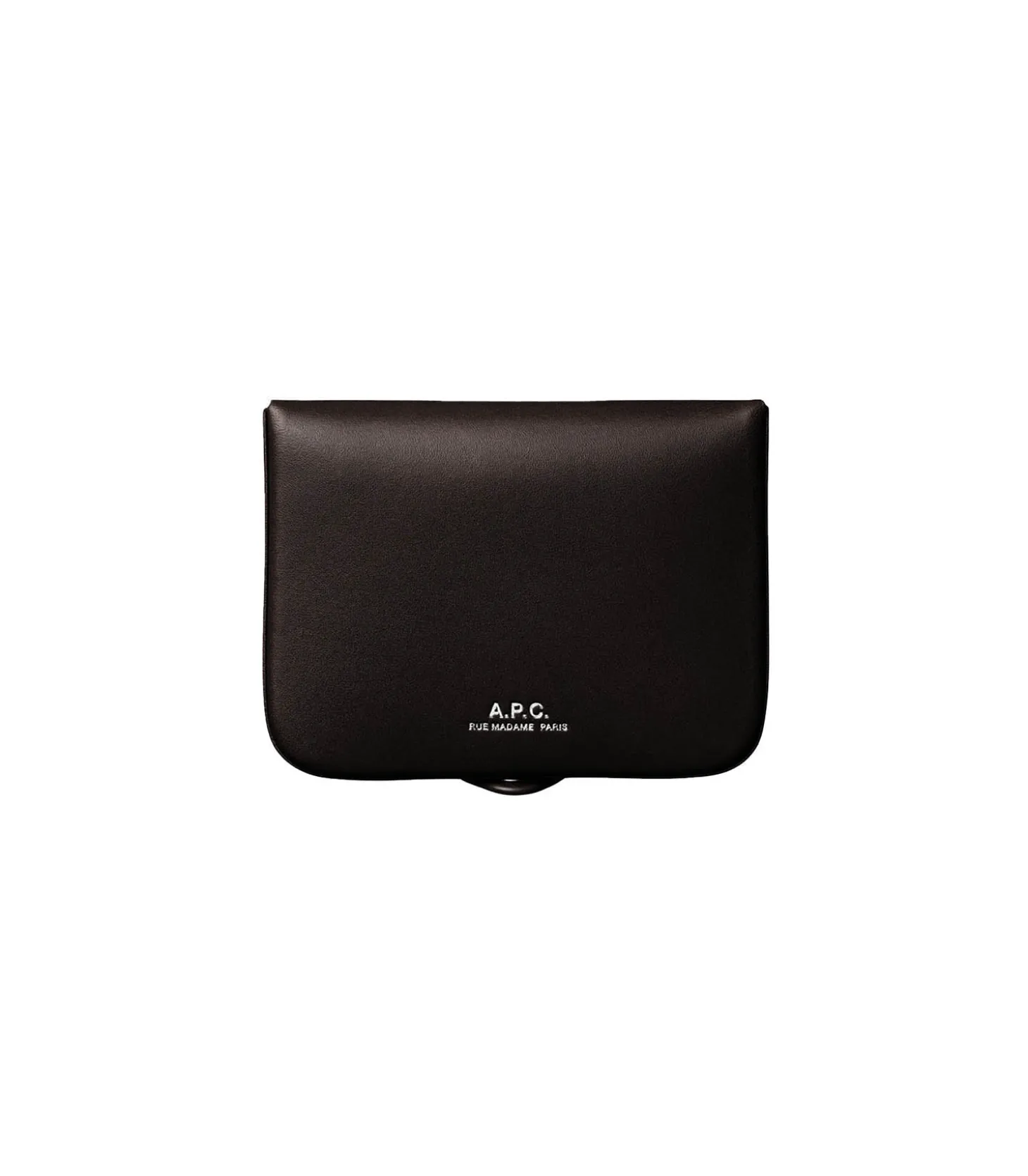 Porte-Monnaie Josh-A.P.C. Clearance