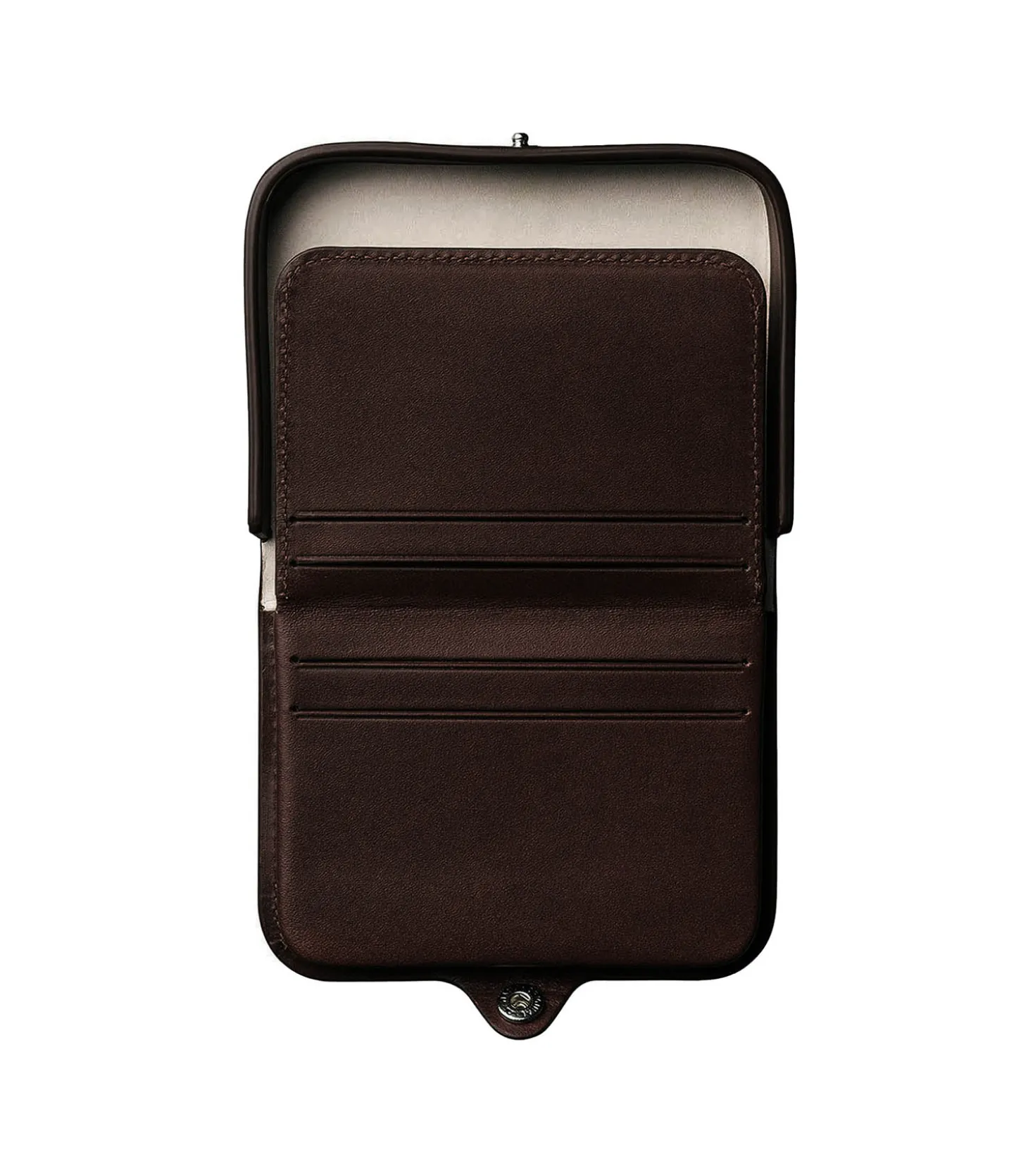Porte-Monnaie Josh-A.P.C. Clearance