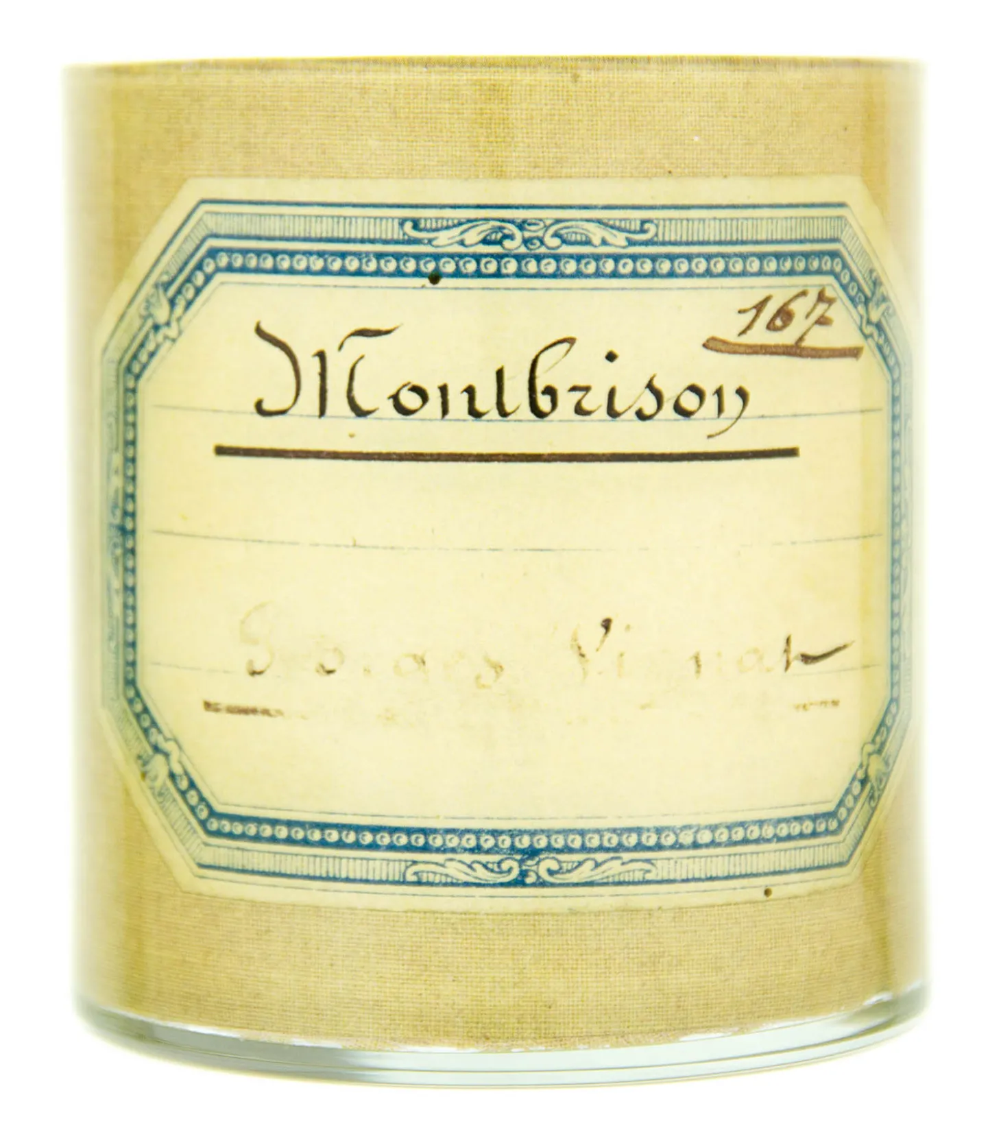 Pot à crayons "Montbrison"-John Derian Store