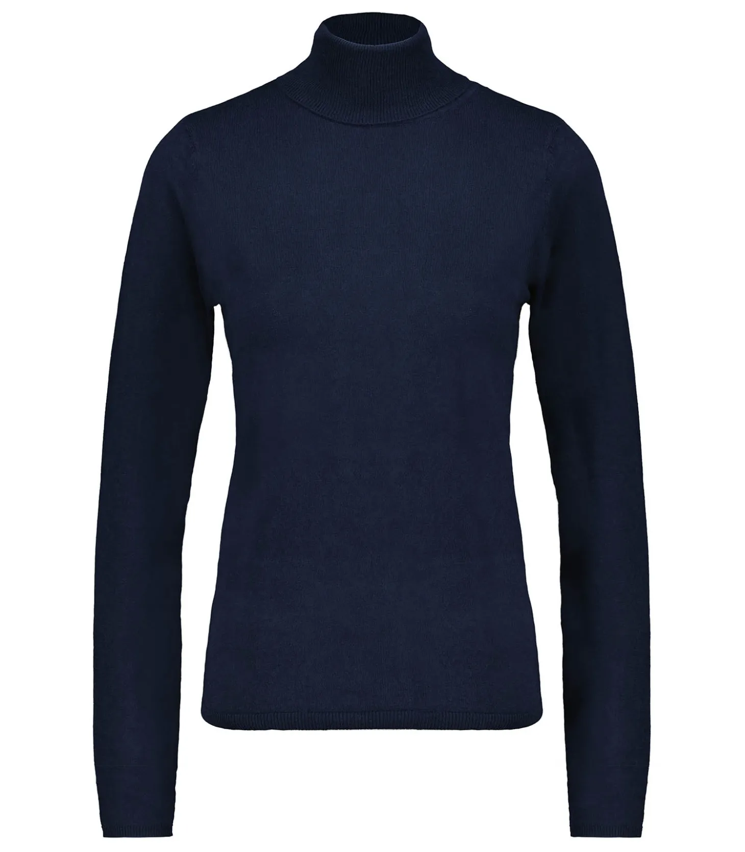 Pull Col Roulé Tommy Navy-Xirena Cheap