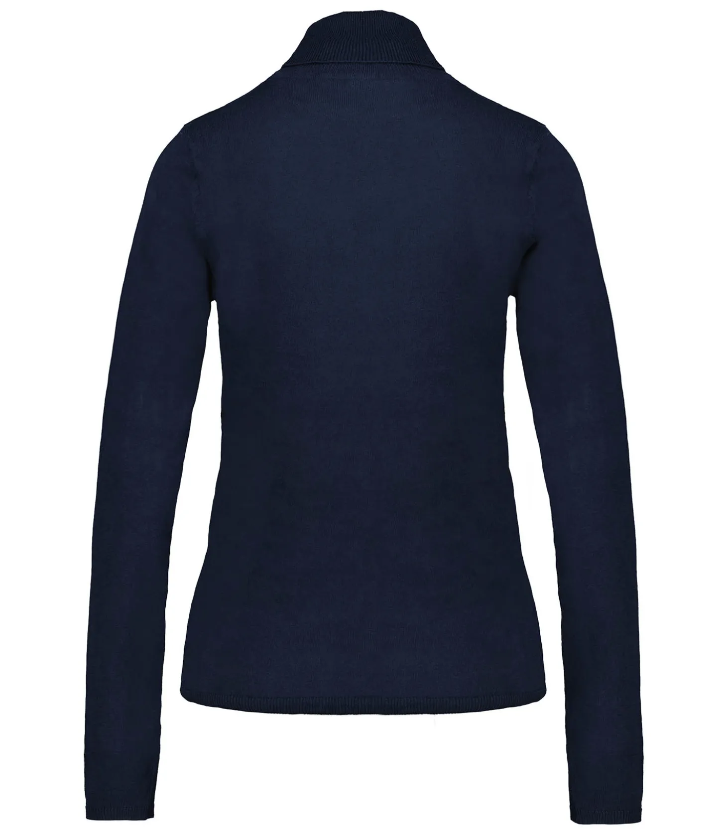Pull Col Roulé Tommy Navy-Xirena Cheap